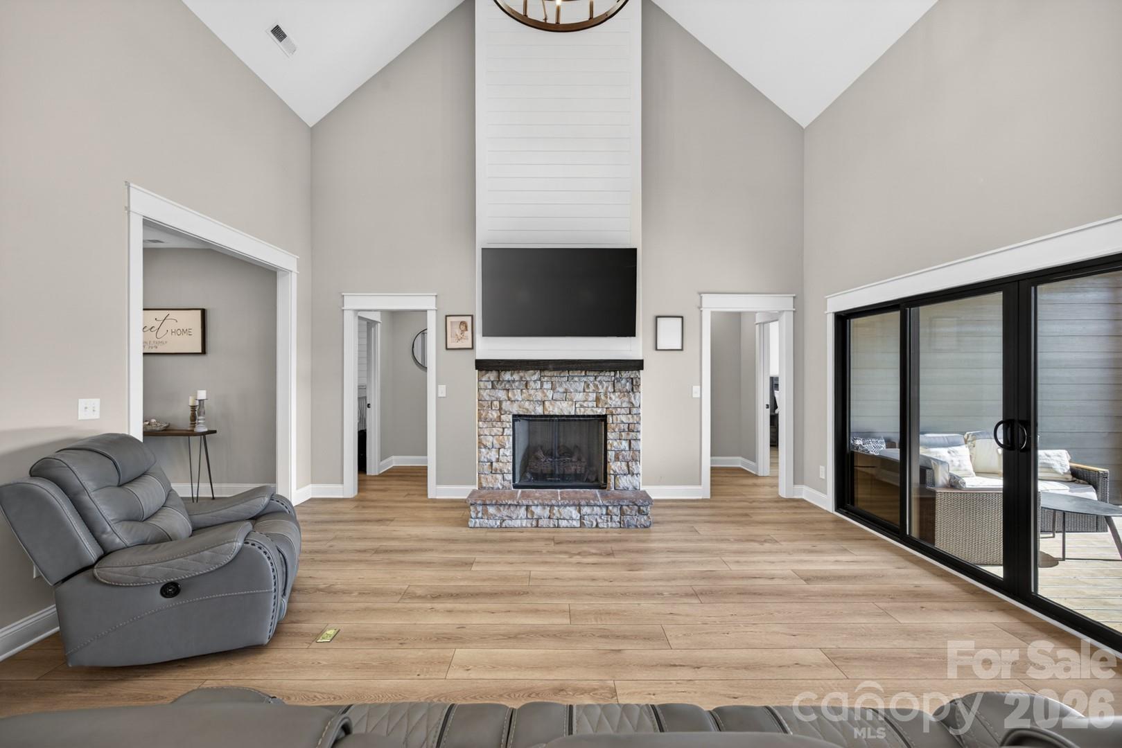 Single Family Residence at 775 Morris Road, Winston Salem, photo 8 of 46