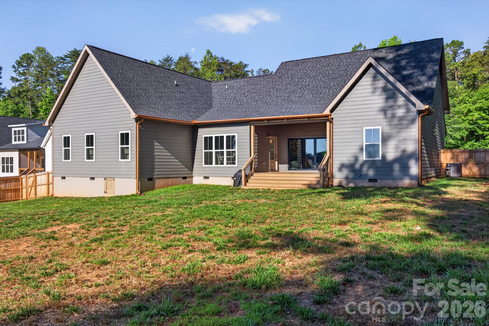 Single Family Residence at 775 Morris Road, Winston Salem, photo 36 of 46