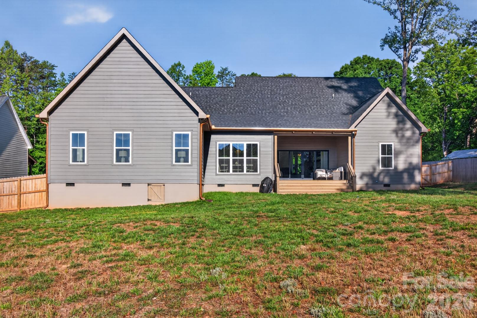Single Family Residence at 775 Morris Road, Winston Salem, photo 37 of 46