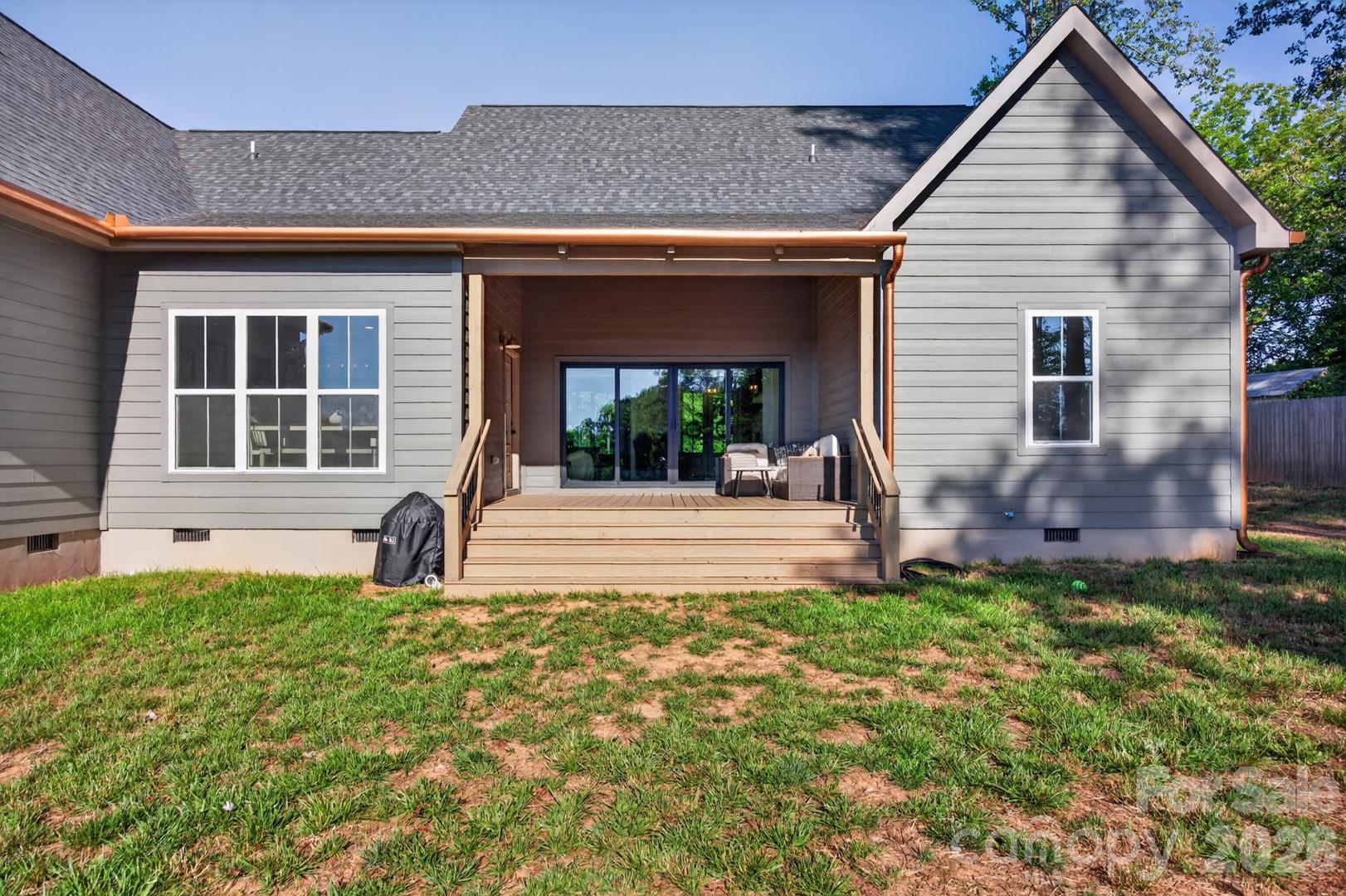 Single Family Residence at 775 Morris Road, Winston Salem, photo 39 of 46