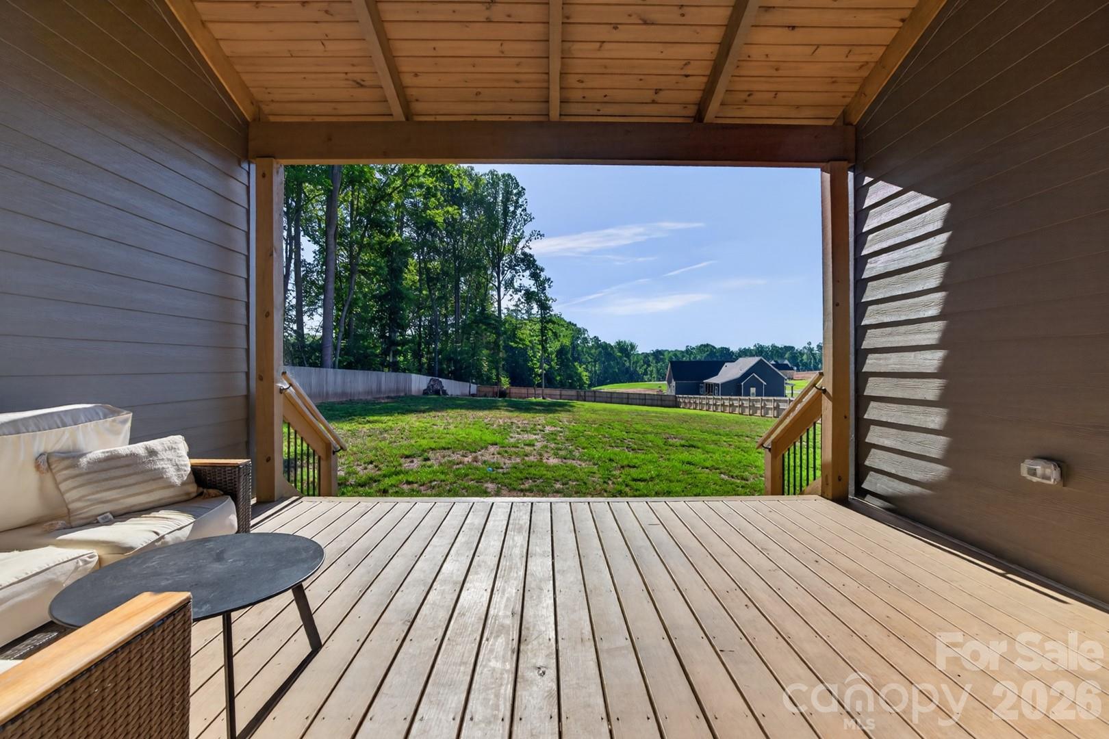 Single Family Residence at 775 Morris Road, Winston Salem, photo 40 of 46