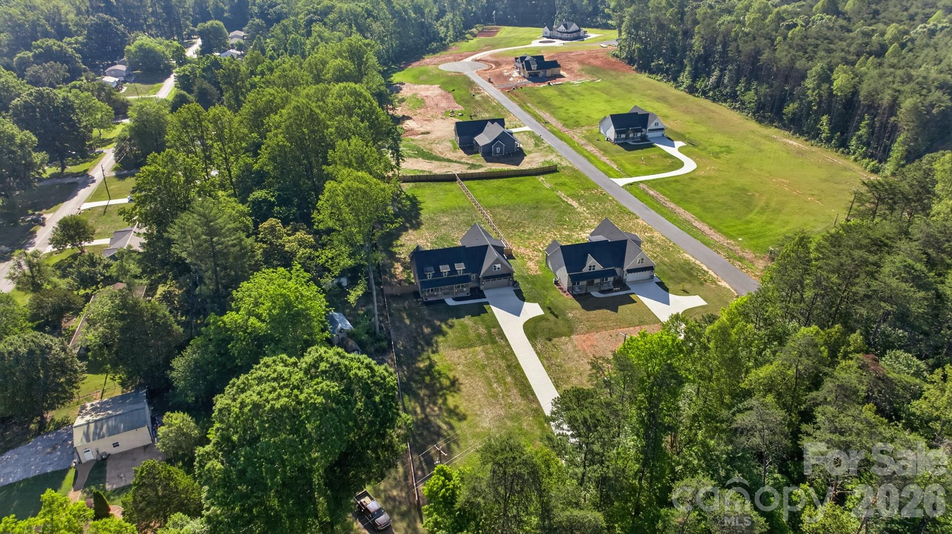 Single Family Residence at 775 Morris Road, Winston Salem, photo 42 of 46