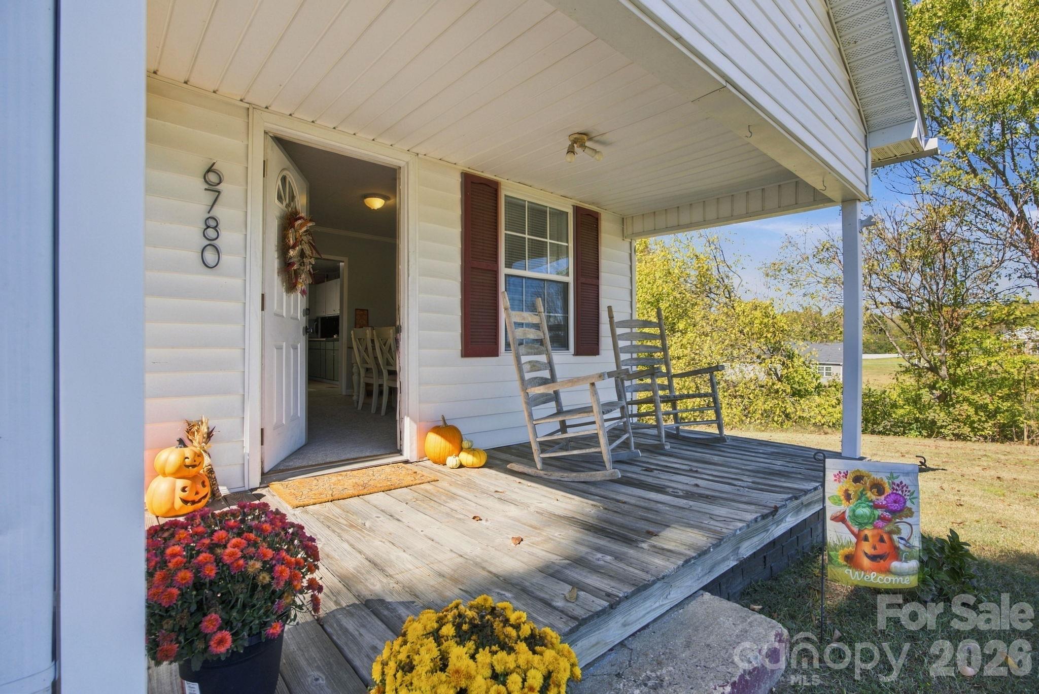 Single Family Residence at 6780 Old Salisbury Road, Linwood, photo 5 of 23