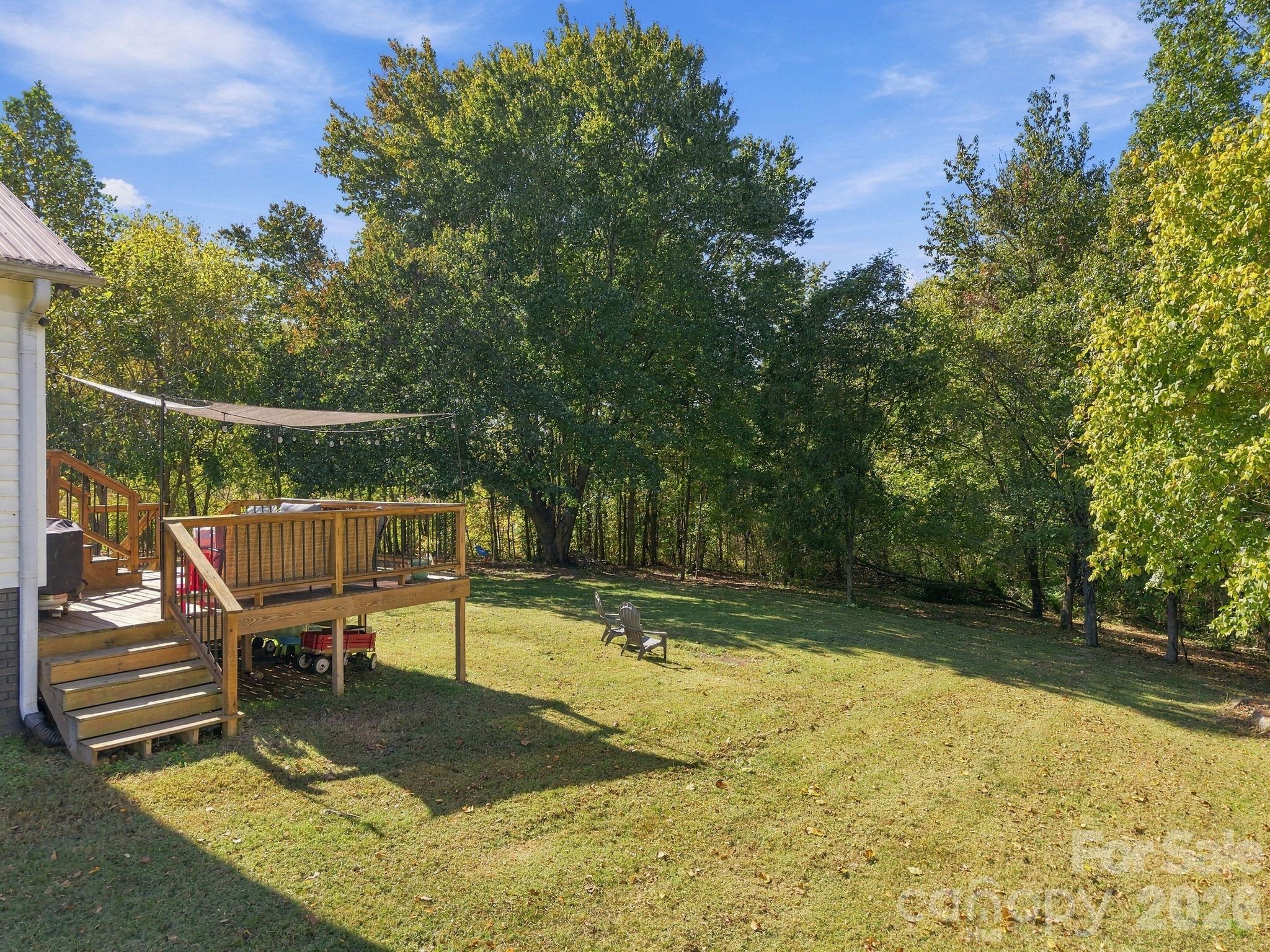 Single Family Residence at 6780 Old Salisbury Road, Linwood, photo 7 of 23