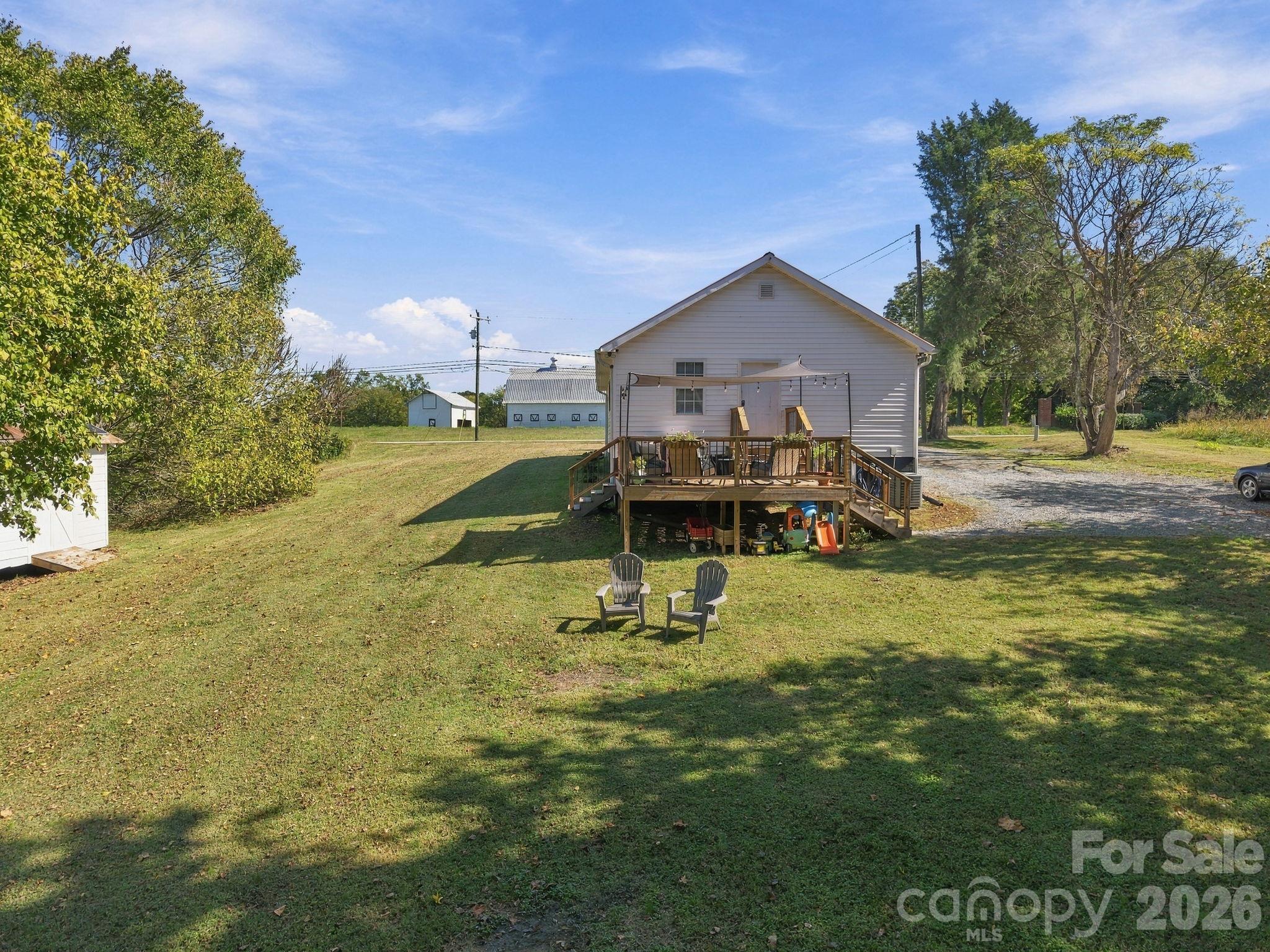 Single Family Residence at 6780 Old Salisbury Road, Linwood, photo 8 of 23