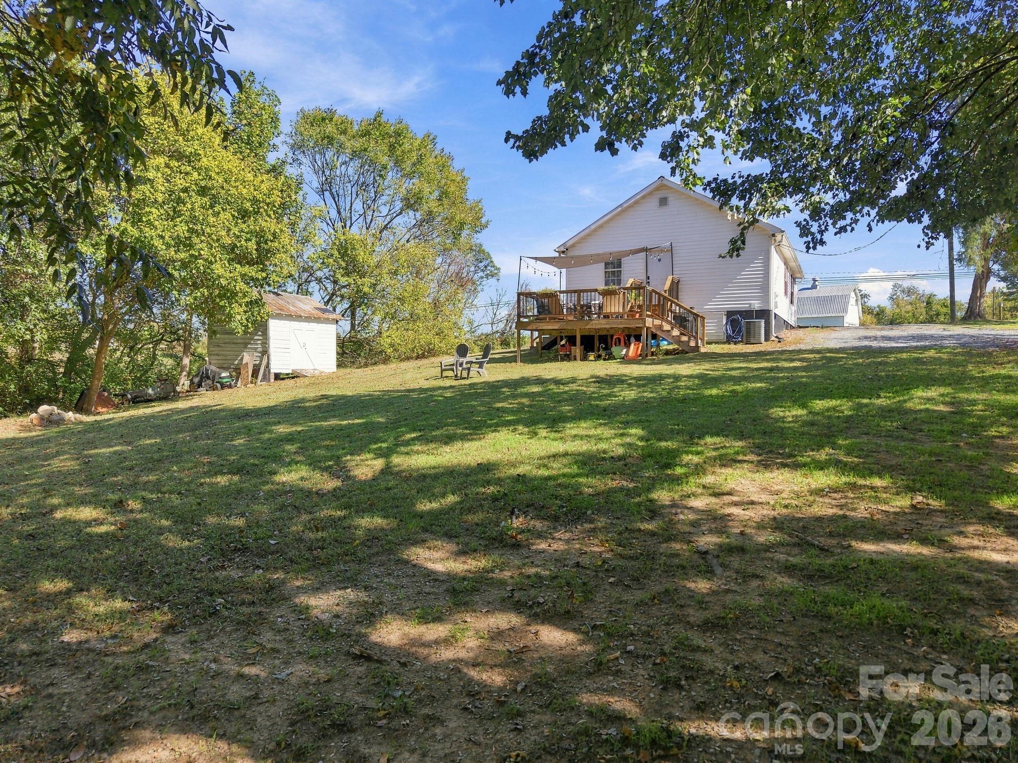 Single Family Residence at 6780 Old Salisbury Road, Linwood, photo 9 of 23