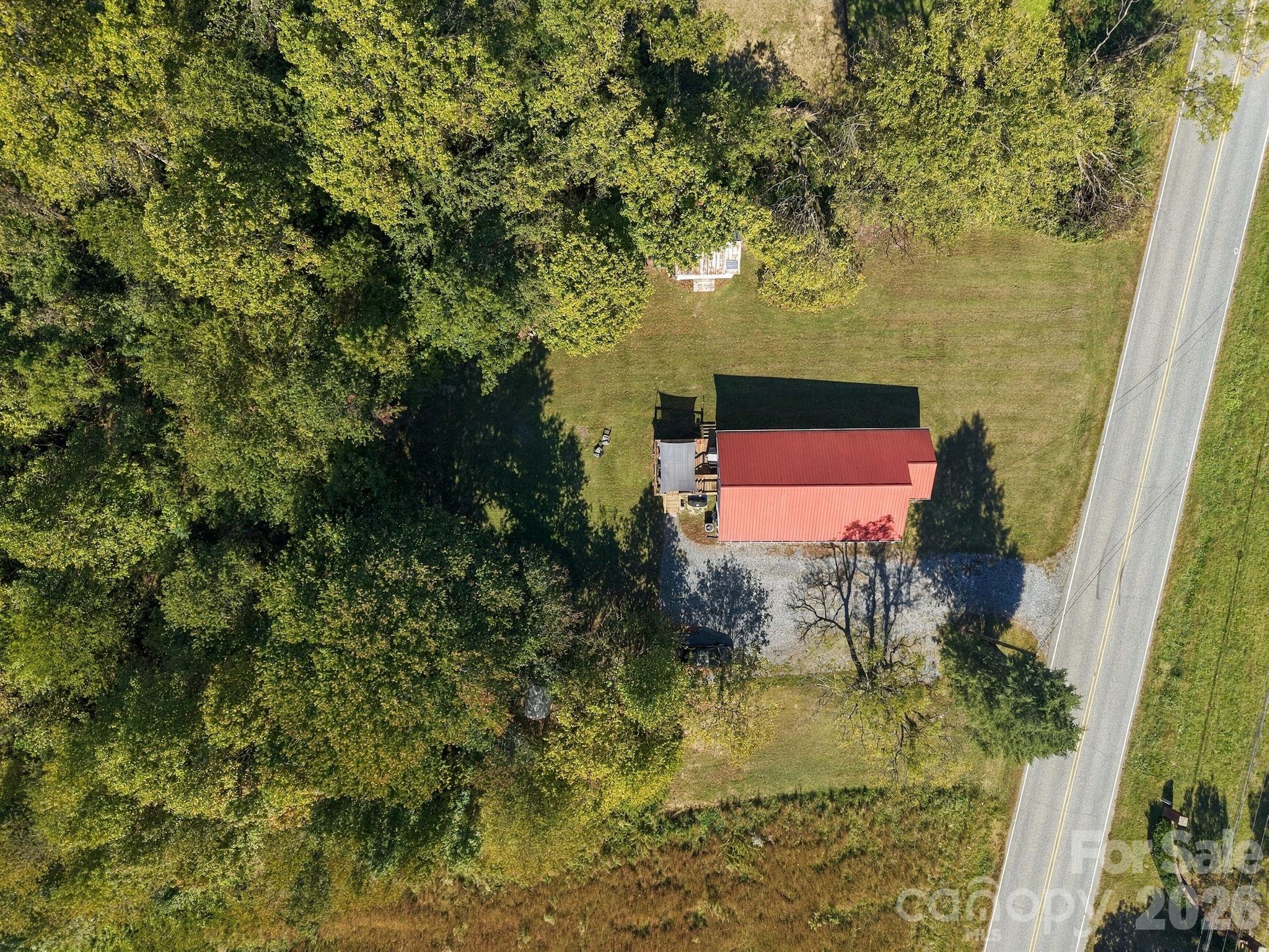 Single Family Residence at 6780 Old Salisbury Road, Linwood, photo 10 of 23