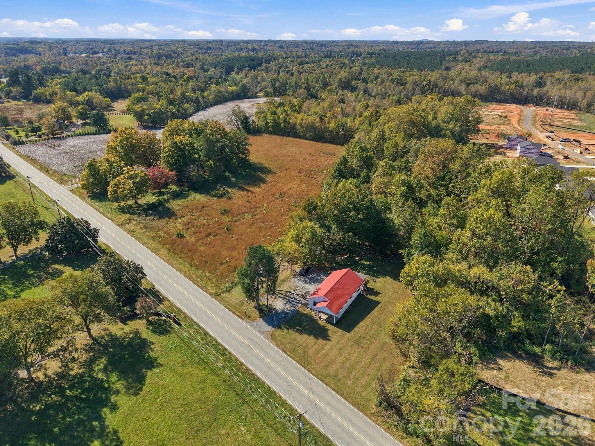 Single Family Residence at 6780 Old Salisbury Road, Linwood, photo 11 of 23
