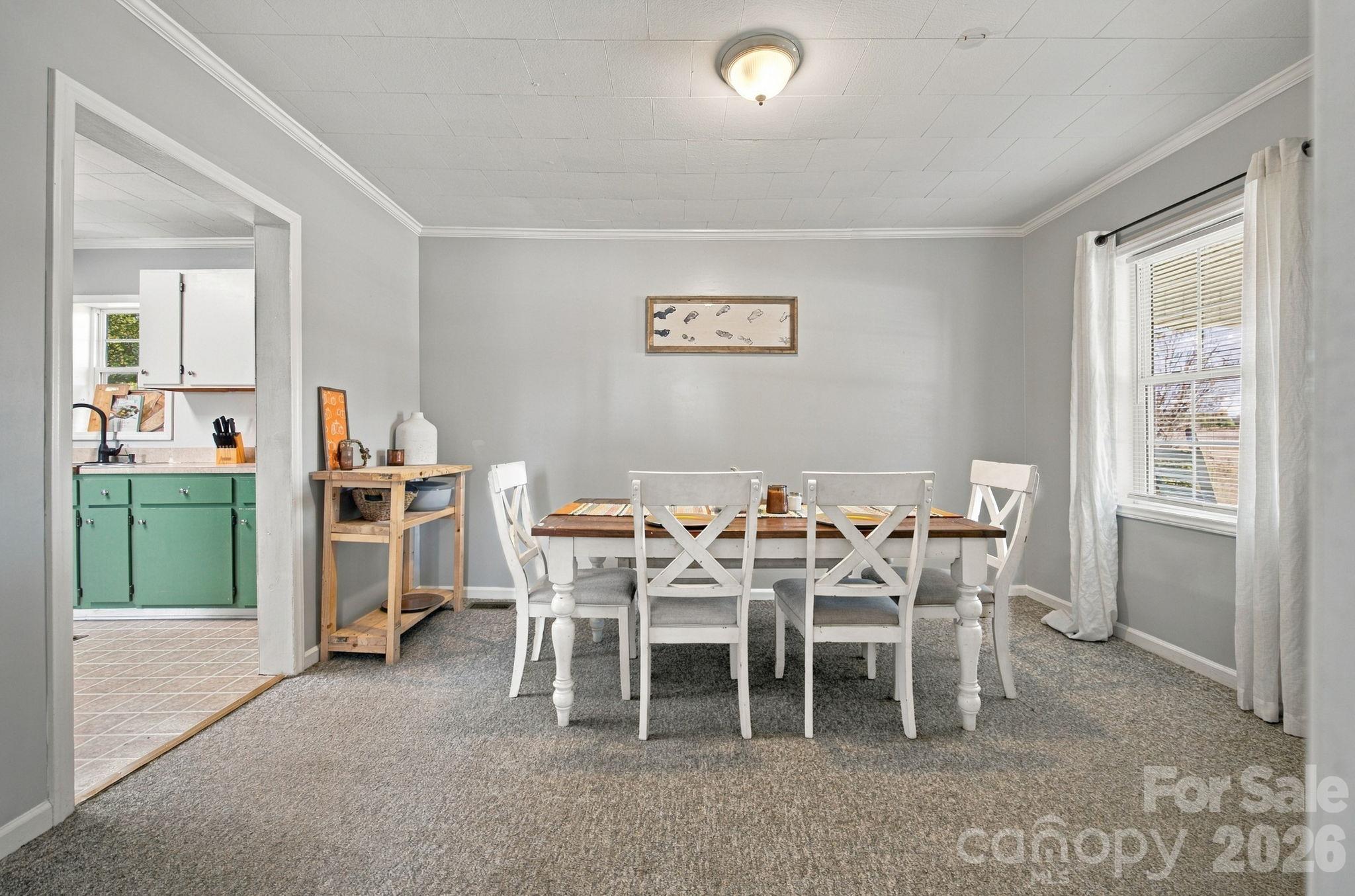 Single Family Residence at 6780 Old Salisbury Road, Linwood, photo 13 of 23