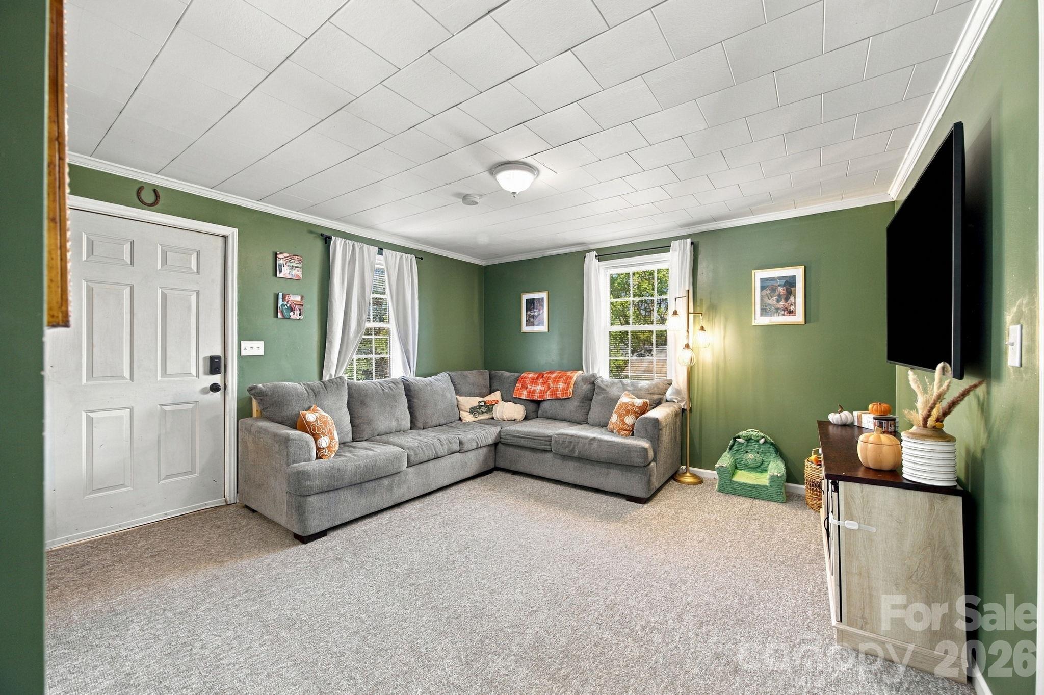 Single Family Residence at 6780 Old Salisbury Road, Linwood, photo 17 of 23
