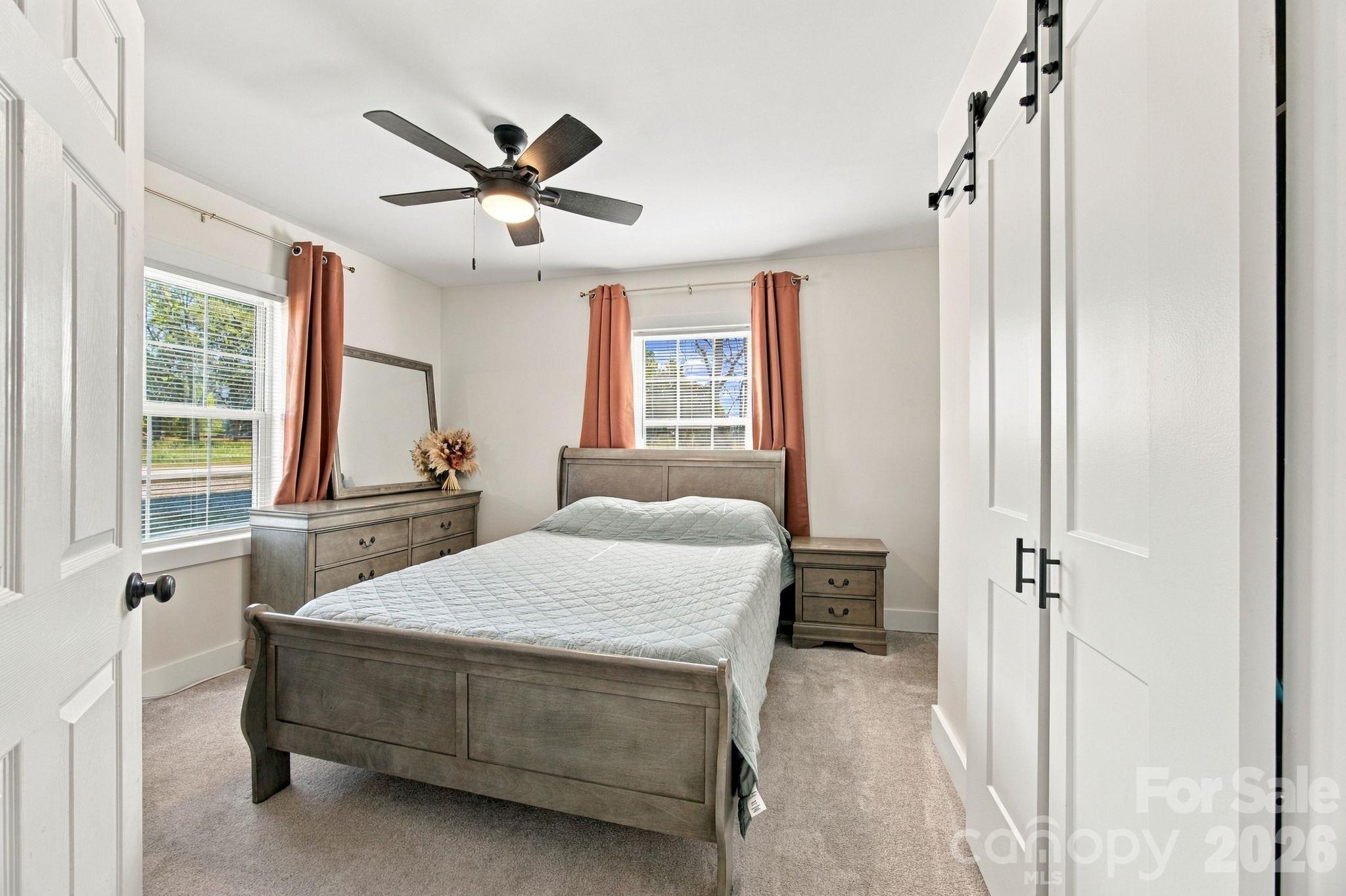 Single Family Residence at 6780 Old Salisbury Road, Linwood, photo 19 of 23
