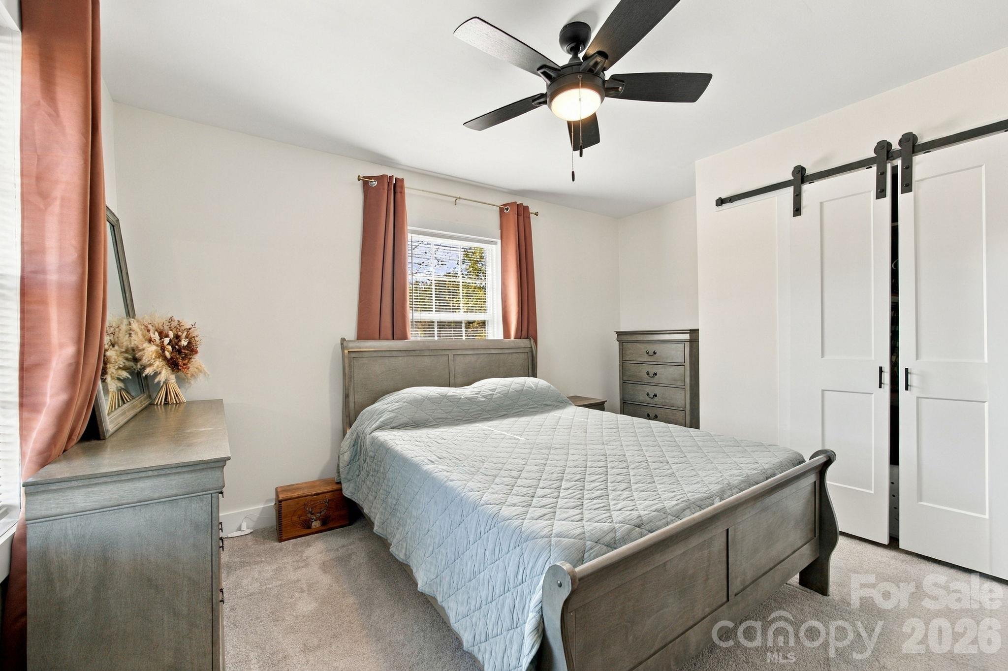Single Family Residence at 6780 Old Salisbury Road, Linwood, photo 20 of 23