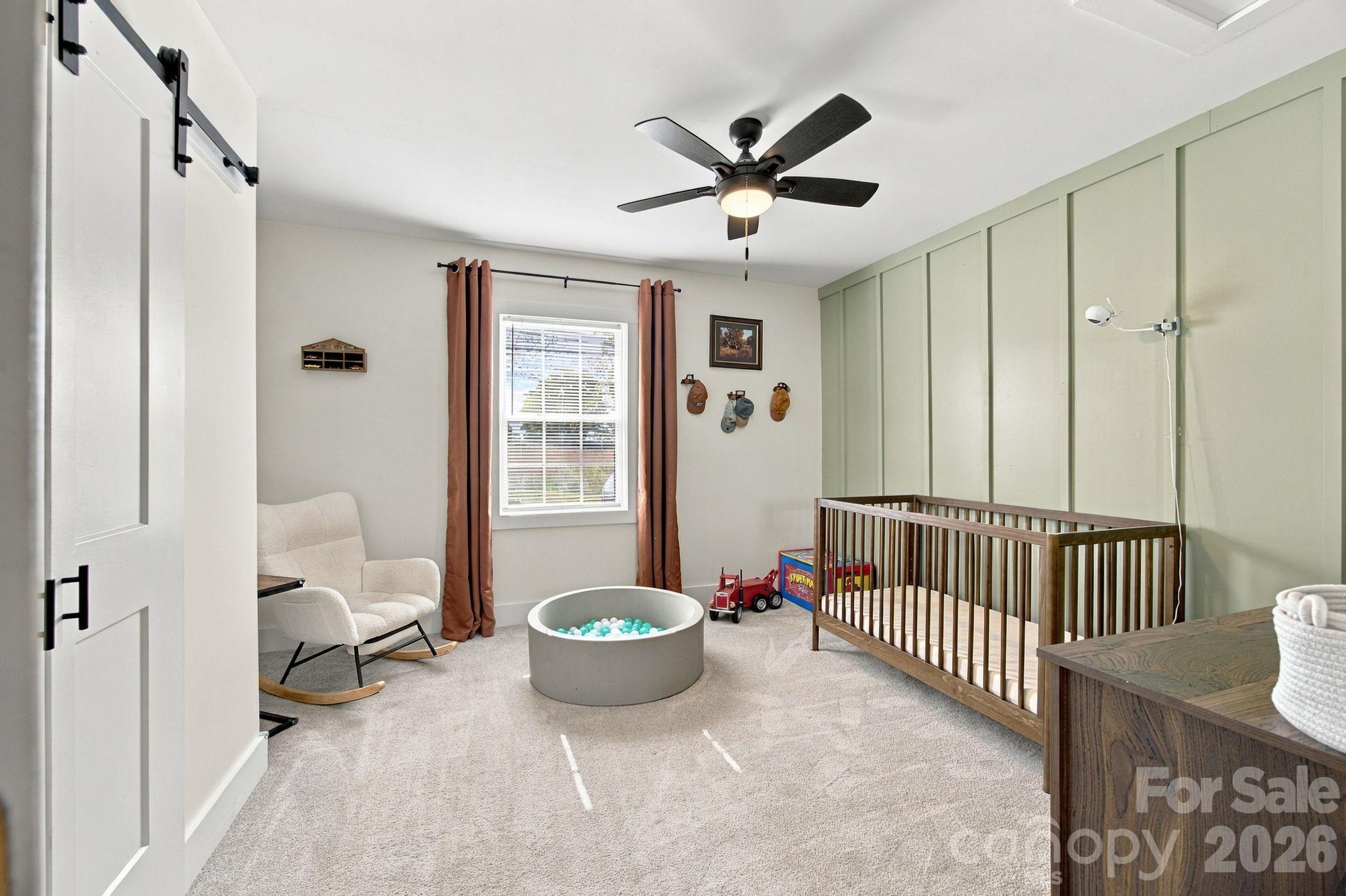 Single Family Residence at 6780 Old Salisbury Road, Linwood, photo 21 of 23