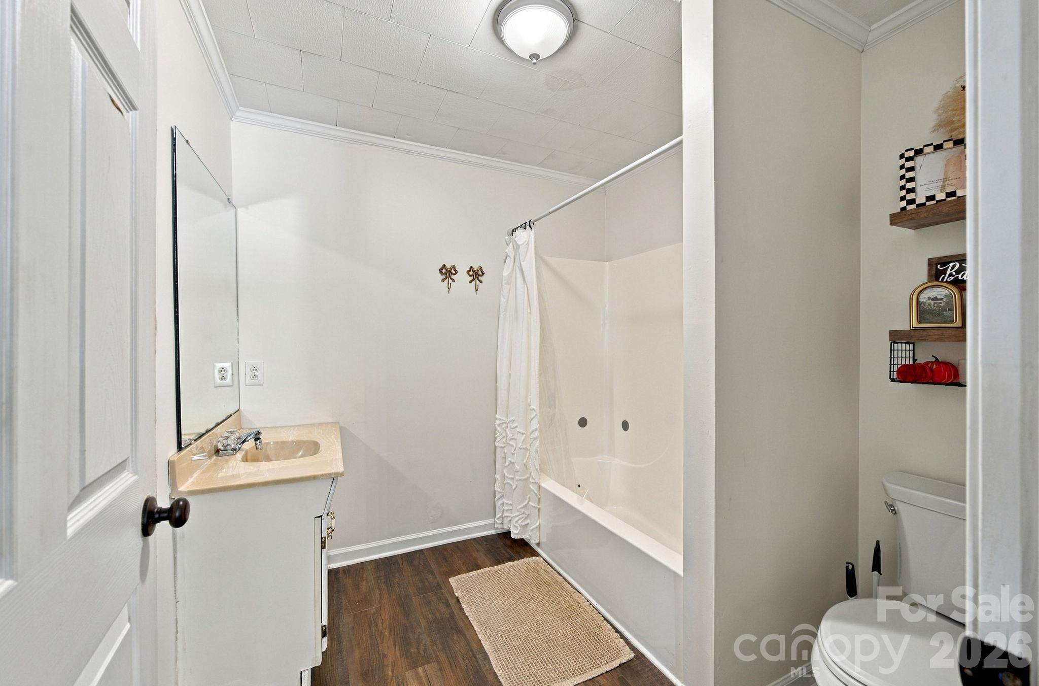 Single Family Residence at 6780 Old Salisbury Road, Linwood, photo 22 of 23