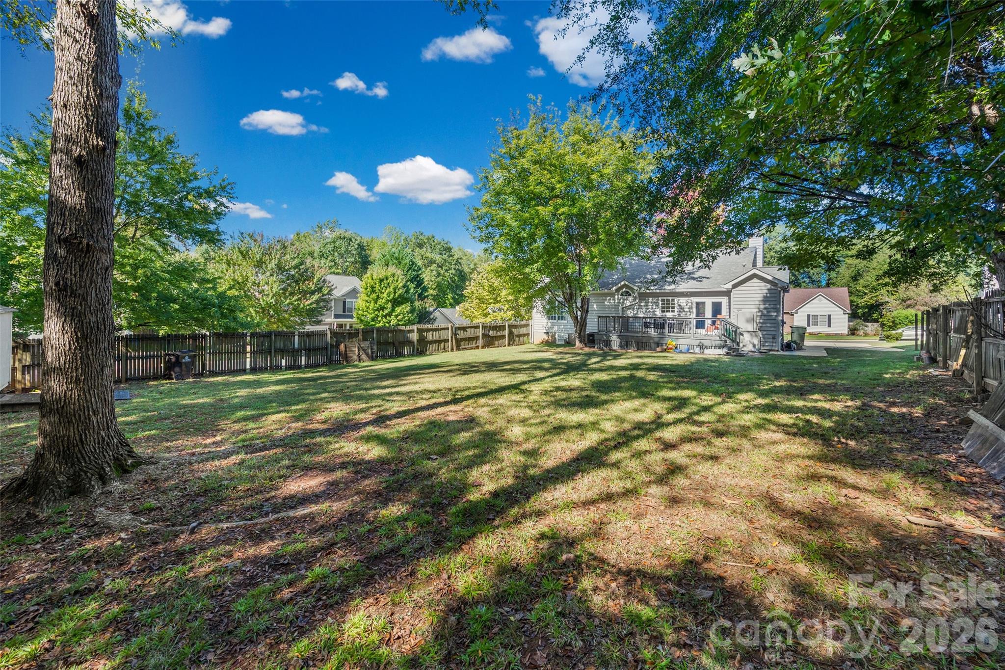 Single Family Residence at 800 Thistledown Drive, Rock Hill, photo 18 of 18
