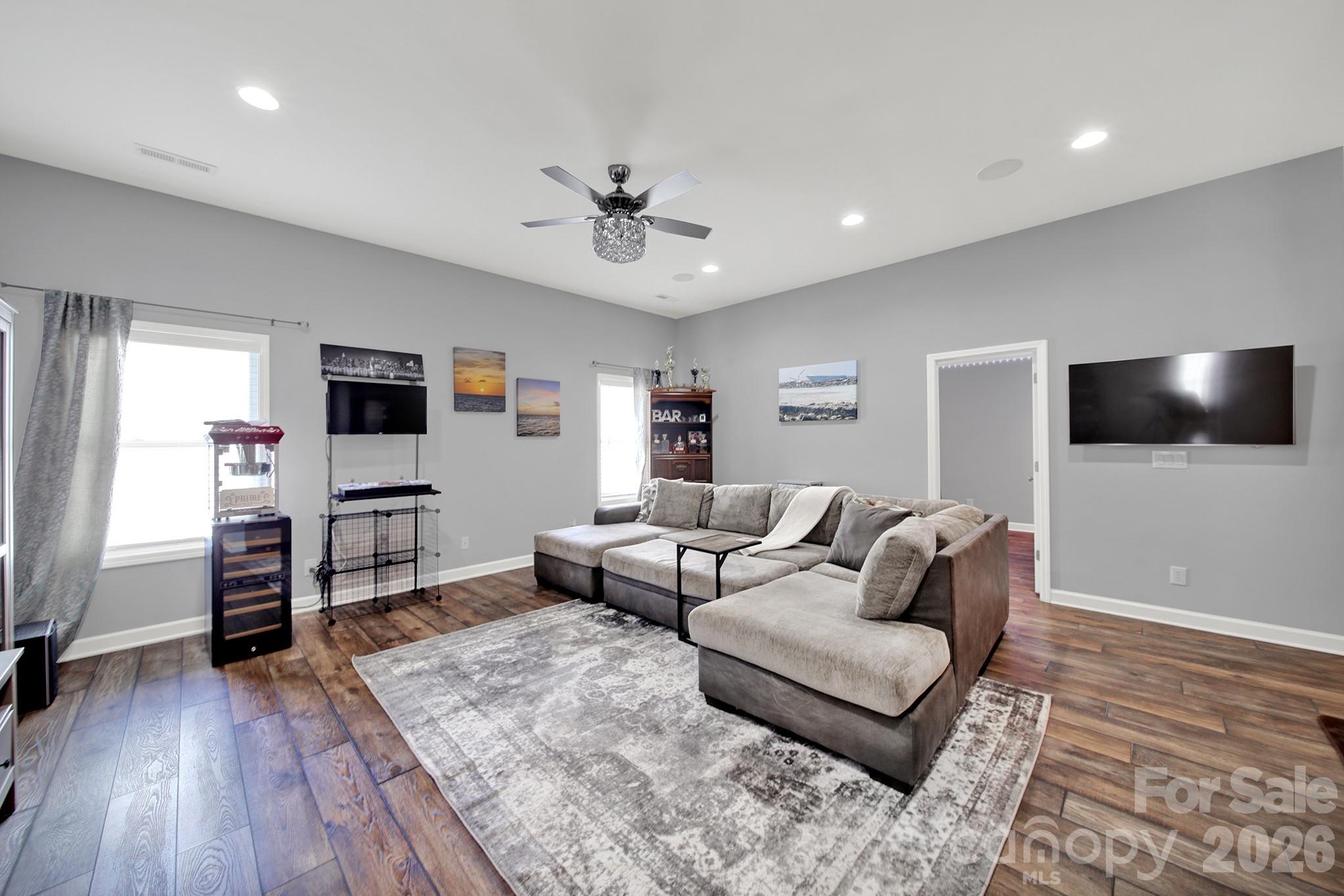 Upstairs Bonus - 17219 W Marbella Lane, Fort Mill