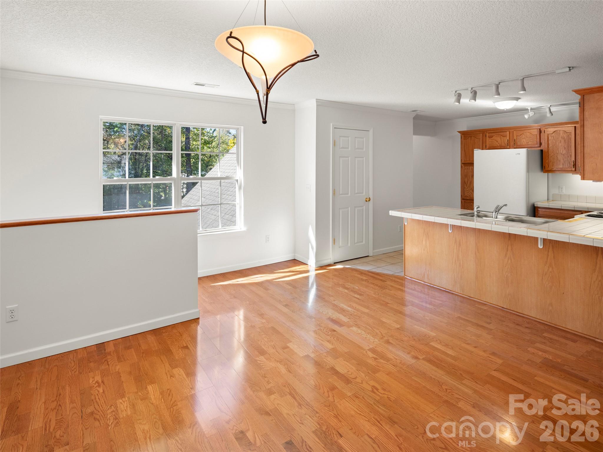 Condominium at 206 Waters Edge Drive, Weaverville, photo 13 of 27