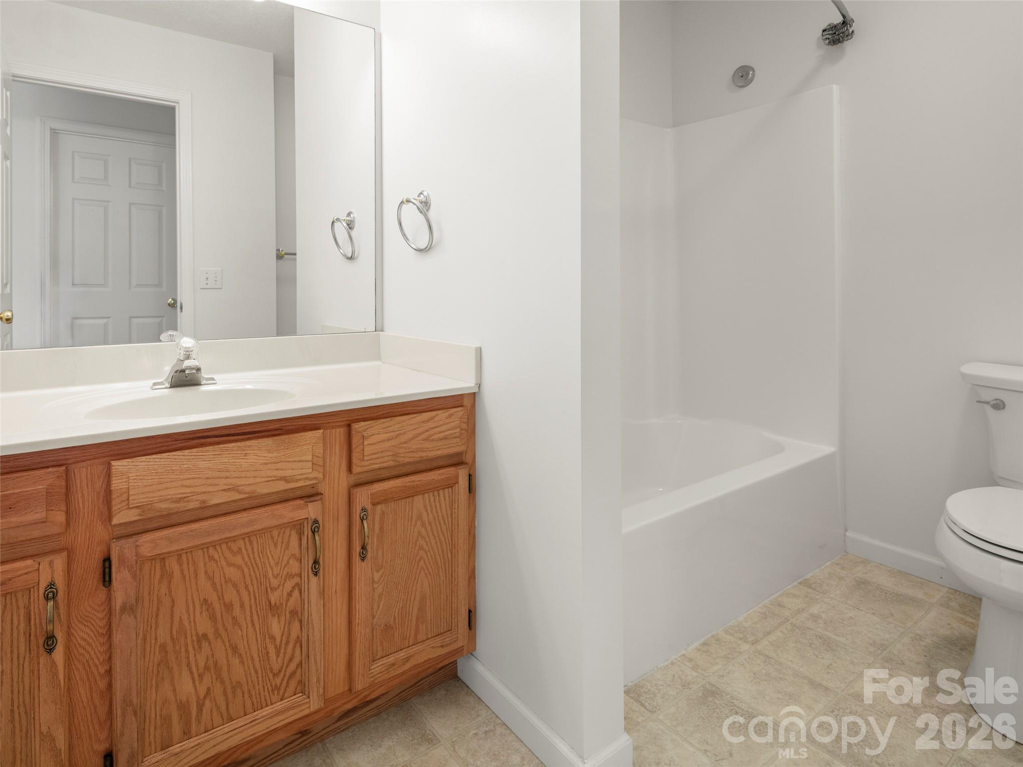 Condominium at 206 Waters Edge Drive, Weaverville, photo 22 of 27
