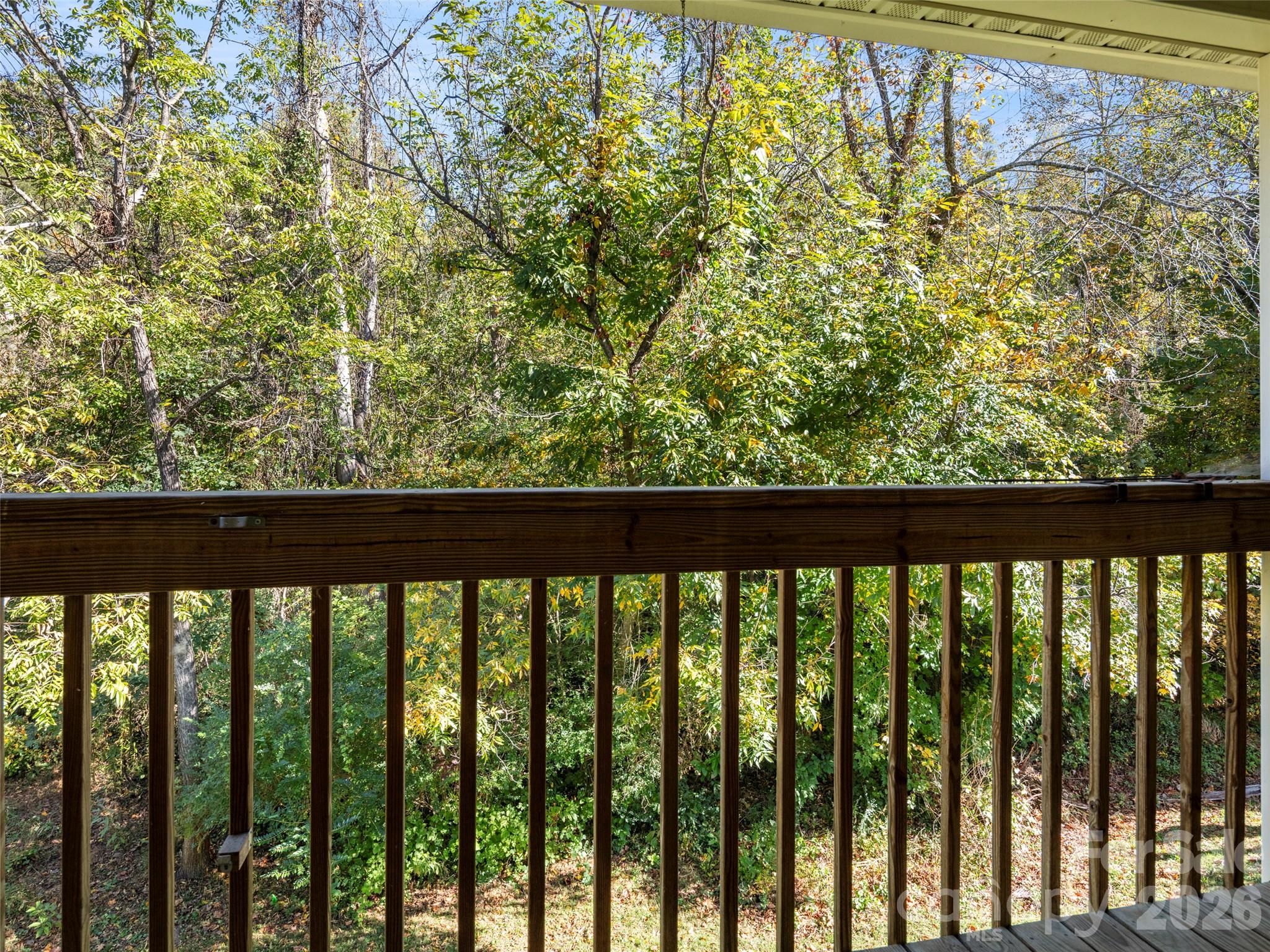 Condominium at 206 Waters Edge Drive, Weaverville, photo 27 of 27