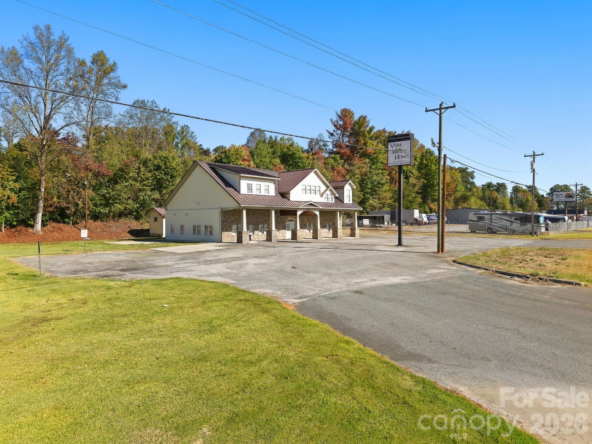 Office at 6810 Us Highway 421 Highway, Wilkesboro, photo 2 of 48