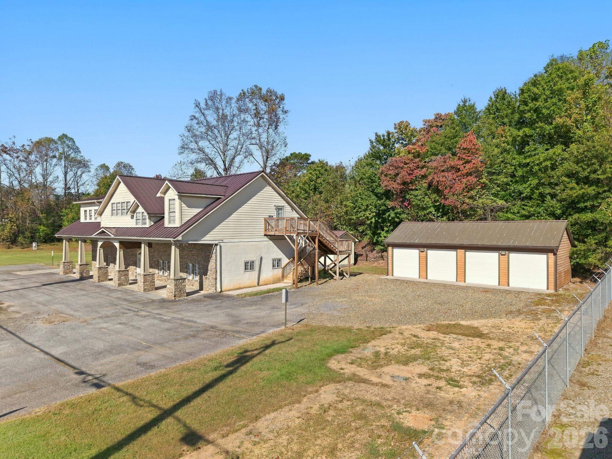 Office at 6810 Us Highway 421 Highway, Wilkesboro, photo 3 of 48