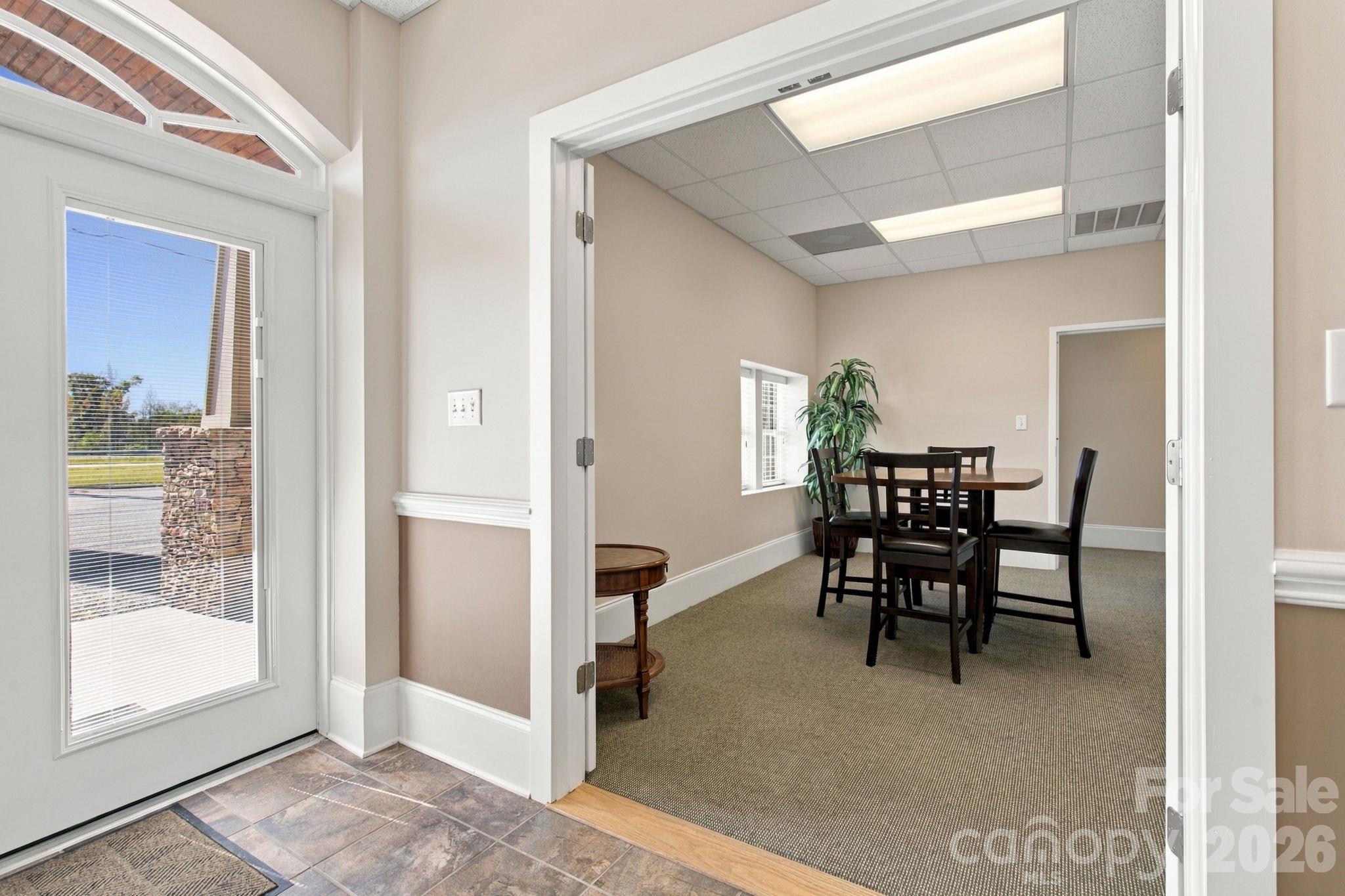 Office at 6810 Us Highway 421 Highway, Wilkesboro, photo 7 of 48