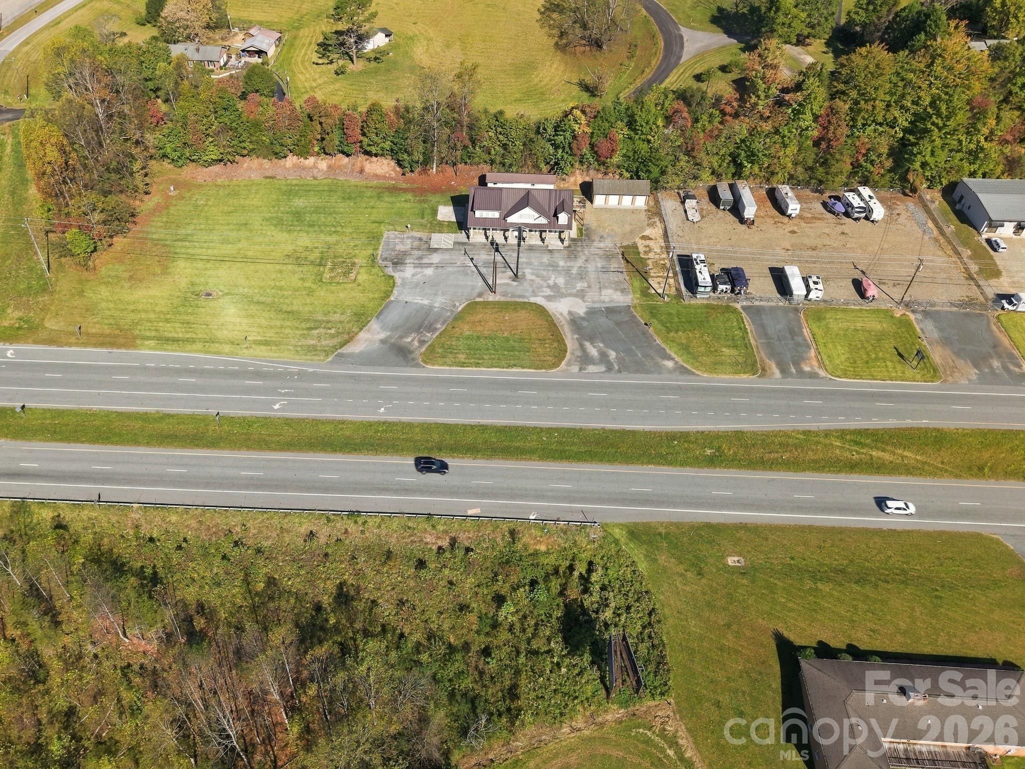Office at 6810 Us Highway 421 Highway, Wilkesboro, photo 45 of 48