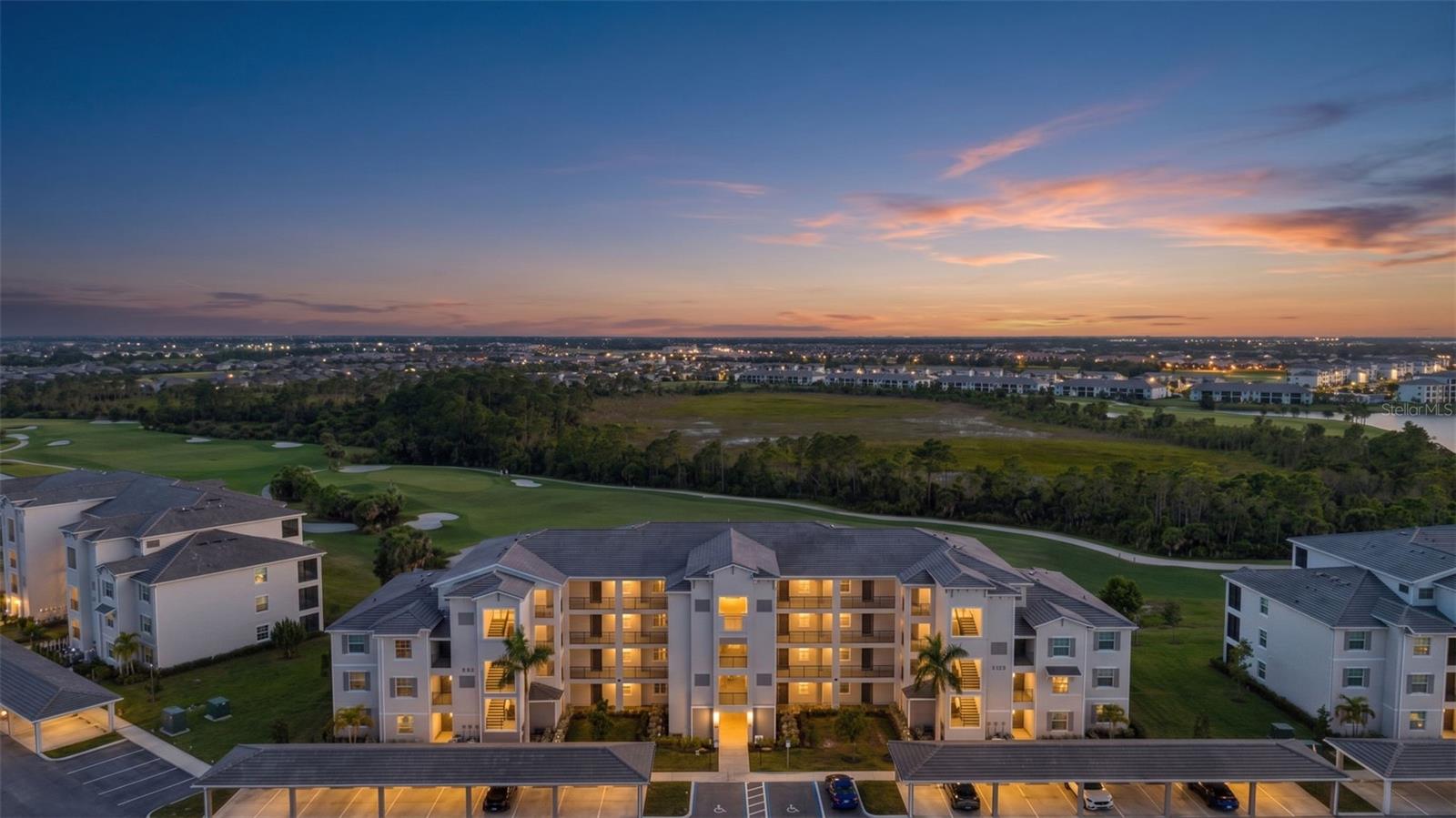 12280 WELLEN GOLF ST #402