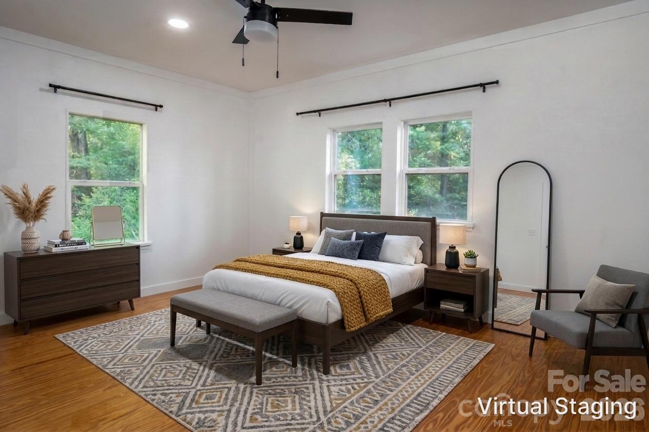 Primary virtually staged - 89 Sayles Town Road, Fairview