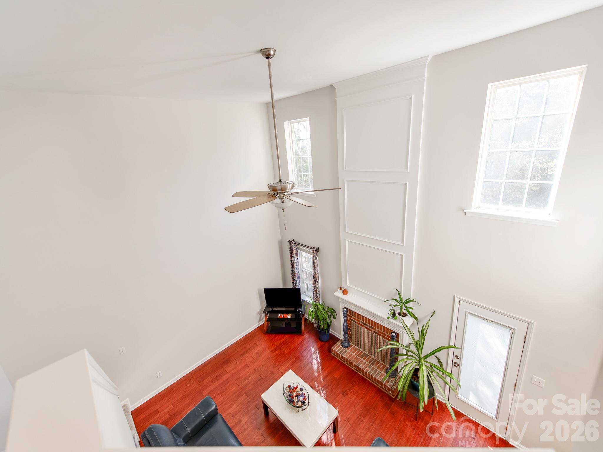 Single Family Residence at 7707 Nicolette Court, Charlotte, photo 13 of 23