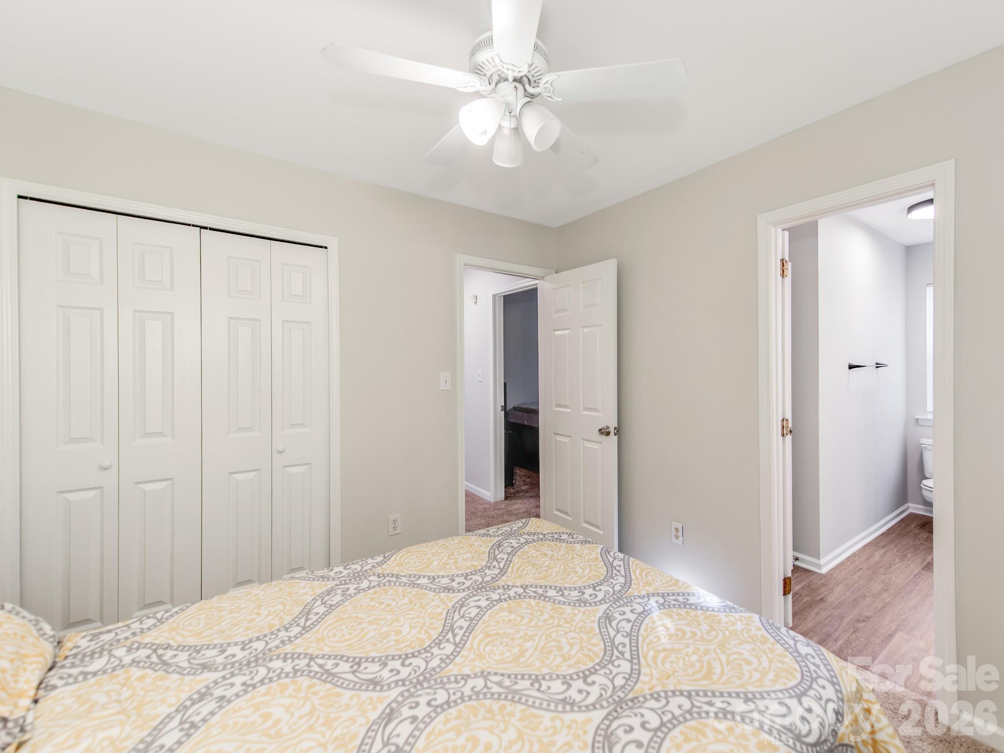 Single Family Residence at 7707 Nicolette Court, Charlotte, photo 18 of 23