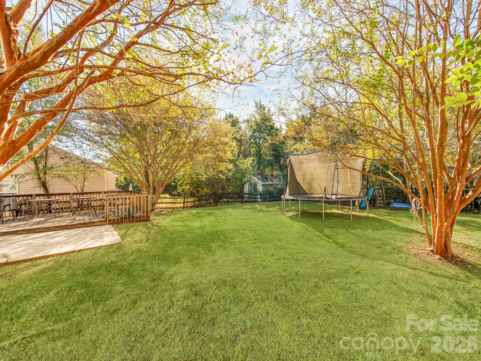 Single Family Residence at 7707 Nicolette Court, Charlotte, photo 21 of 23