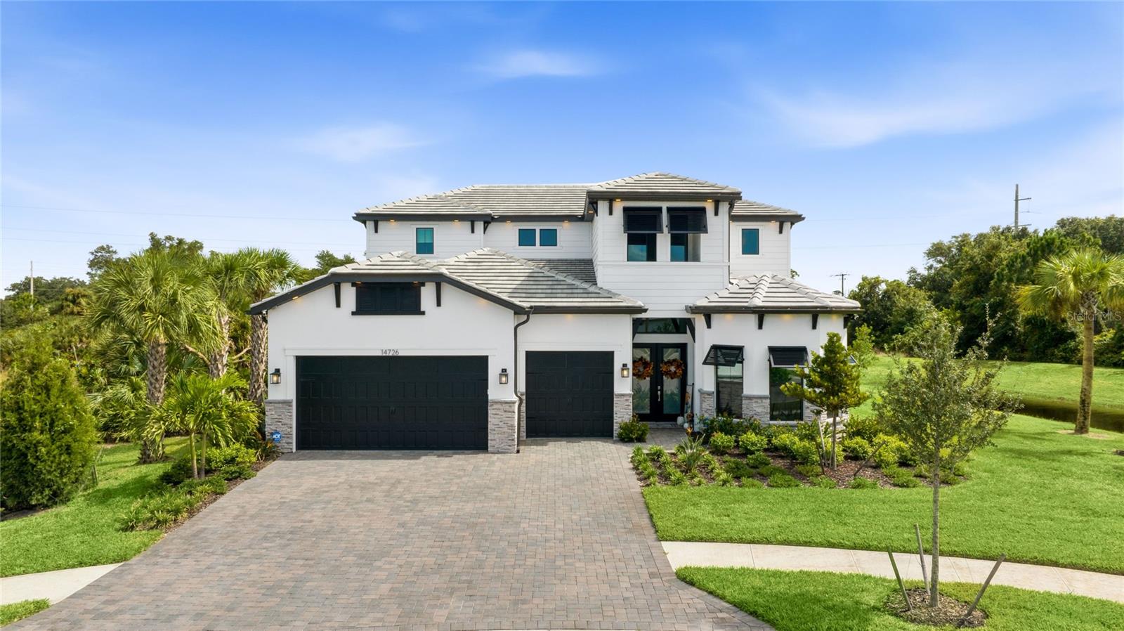 14726 EAGLE BRANCH DR