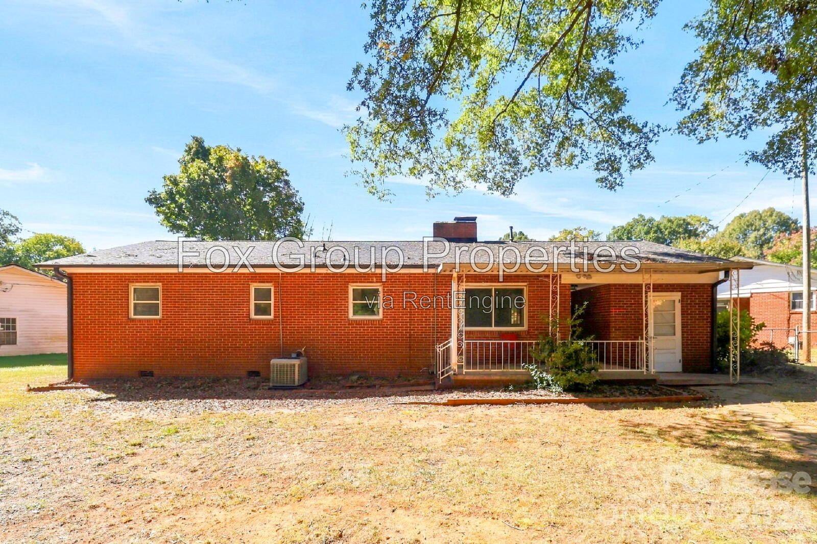 Single Family Residence at 824 Kerley Court, Statesville, photo 17 of 17