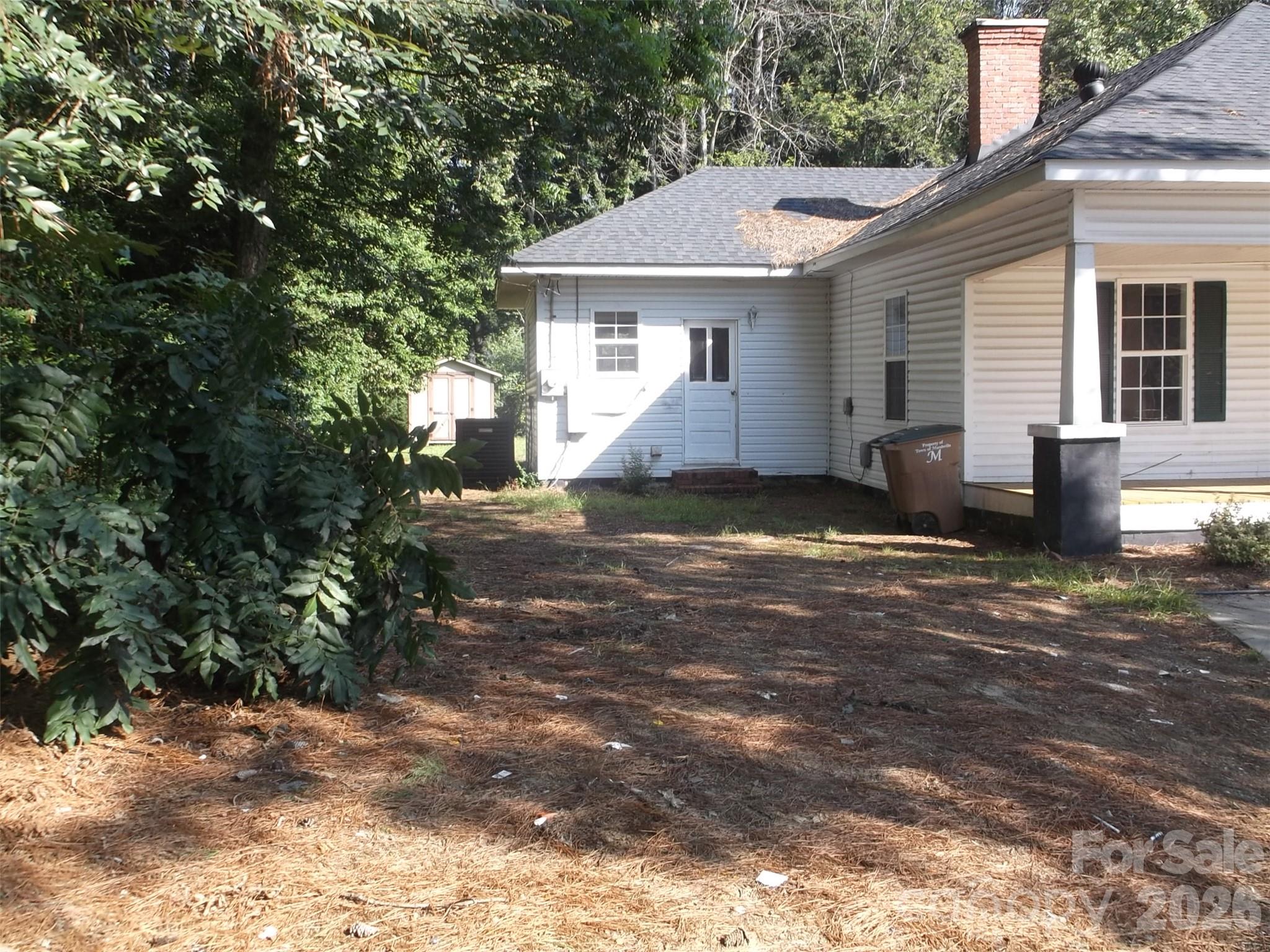 Single Family Residence at 511 E Union Street, Marshville, photo 2 of 15