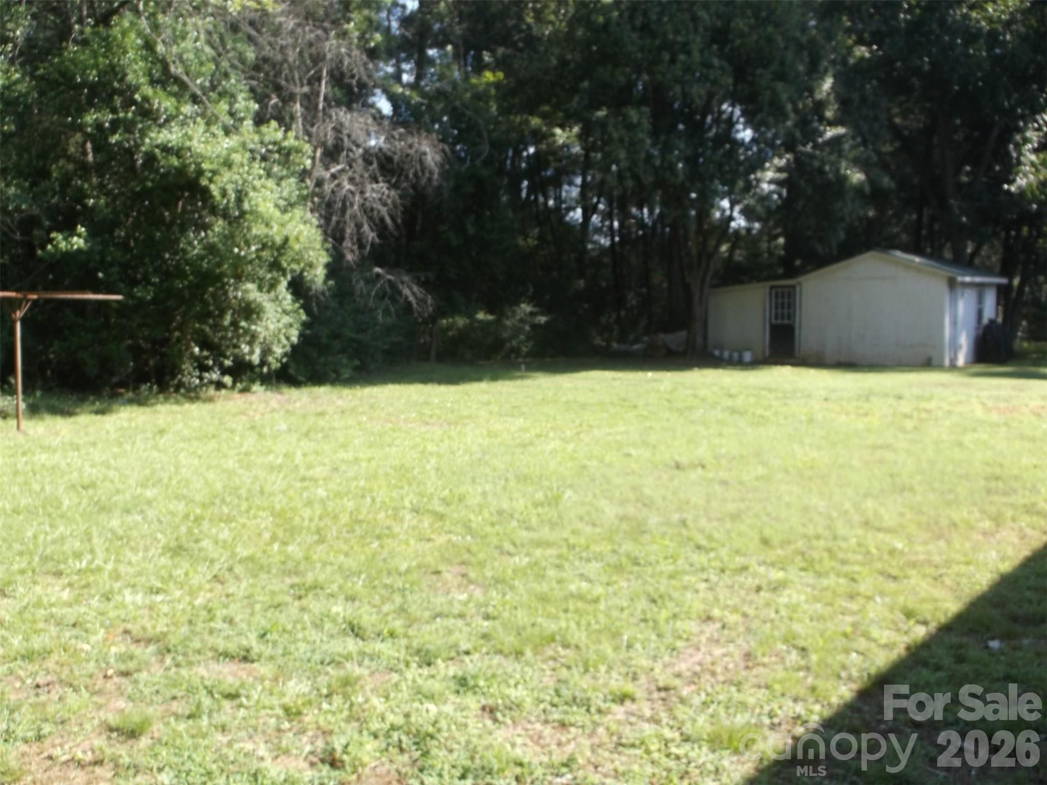 Single Family Residence at 511 E Union Street, Marshville, photo 5 of 15