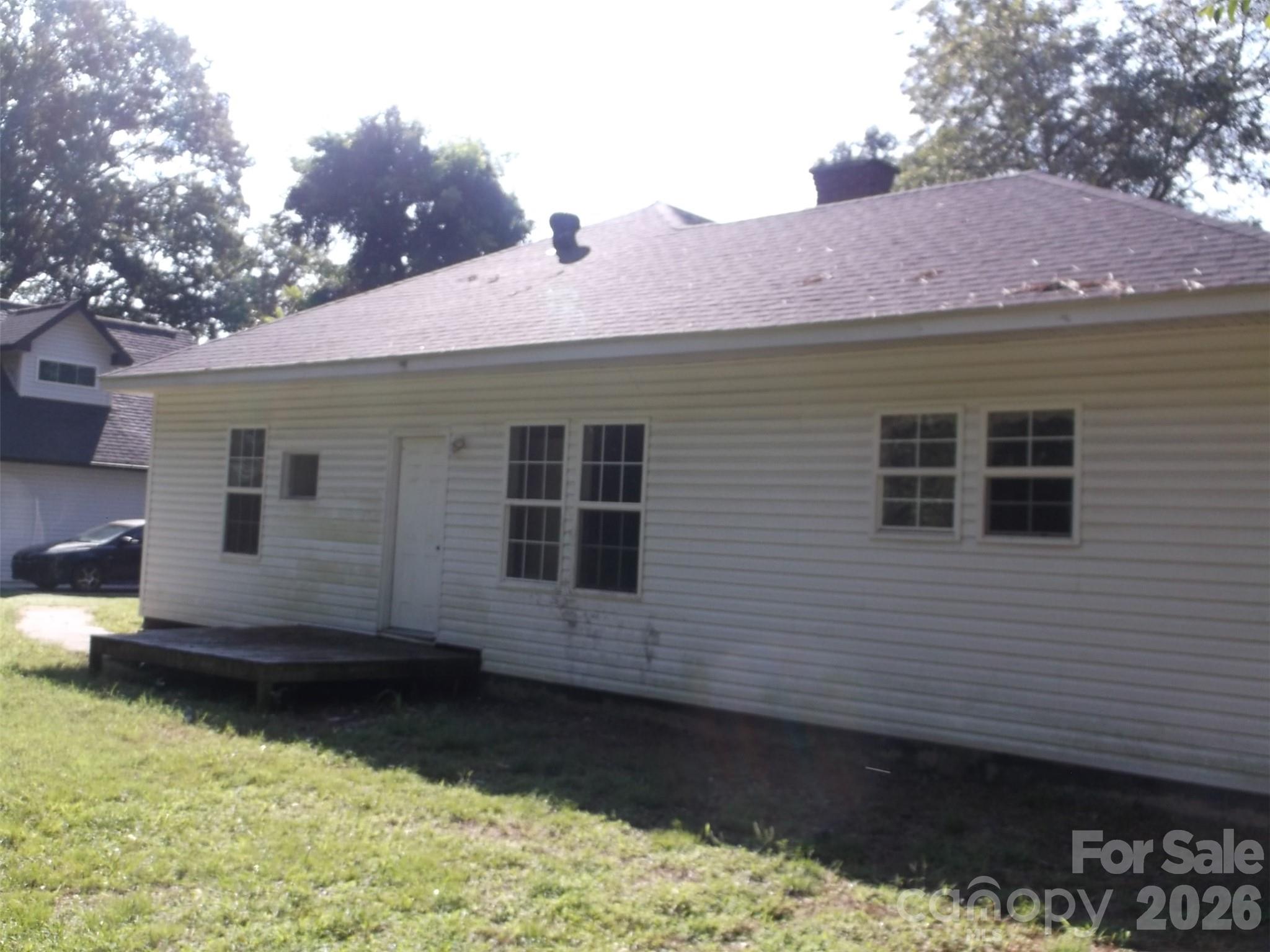 Single Family Residence at 511 E Union Street, Marshville, photo 7 of 15