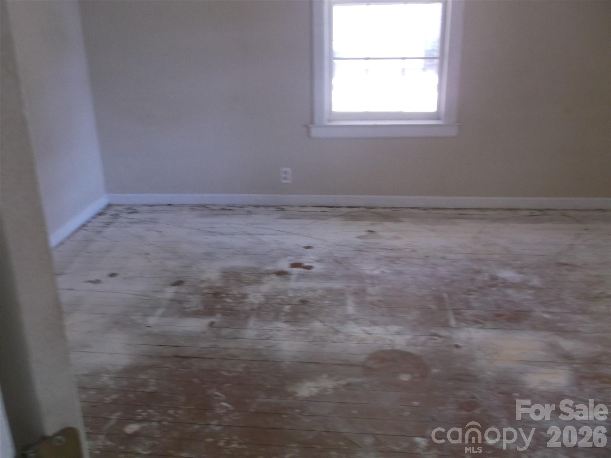 Single Family Residence at 511 E Union Street, Marshville, photo 10 of 15