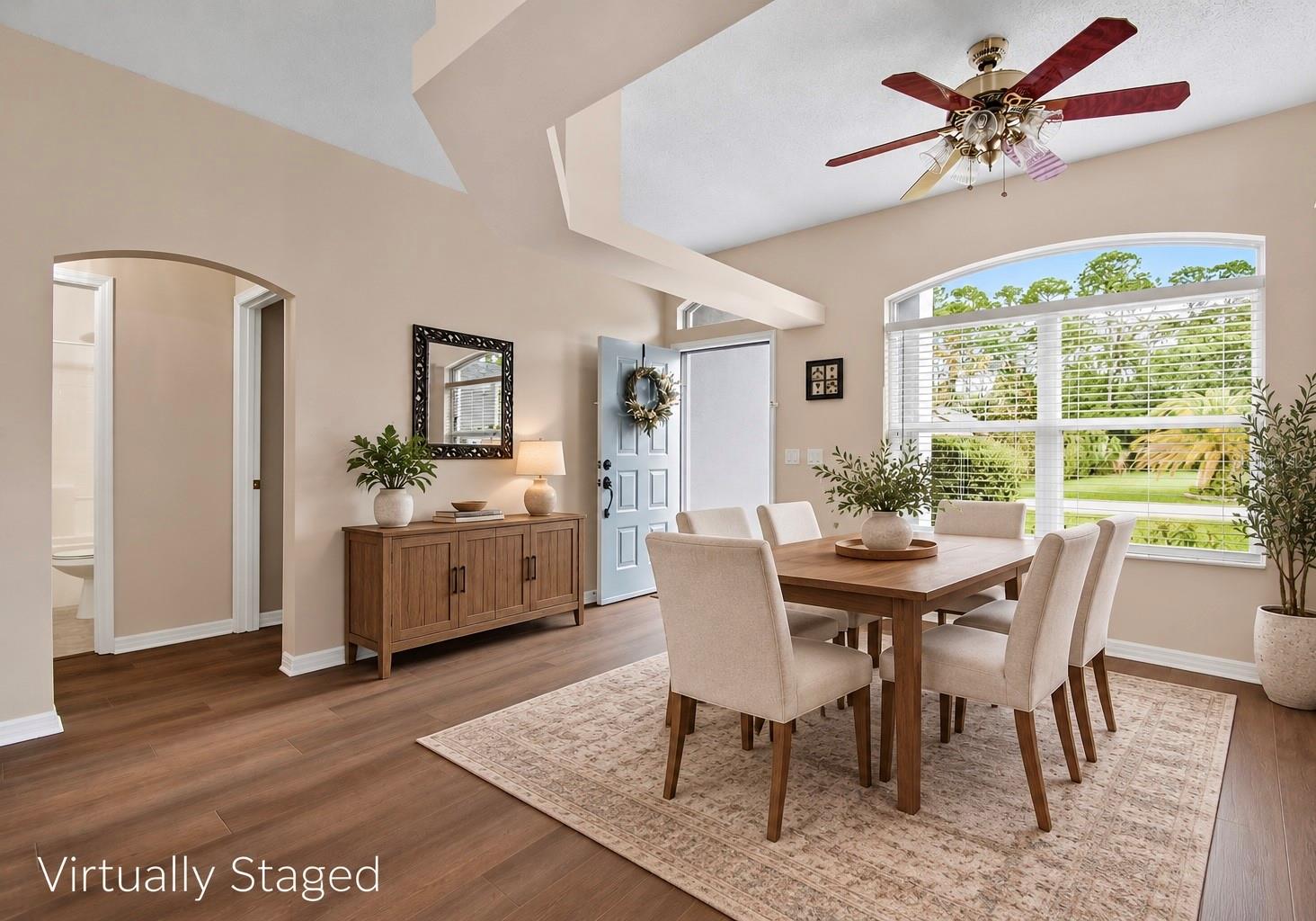 Single Family Residence at 29 ETHAN ALLEN DR, PALM COAST, photo 6 of 76