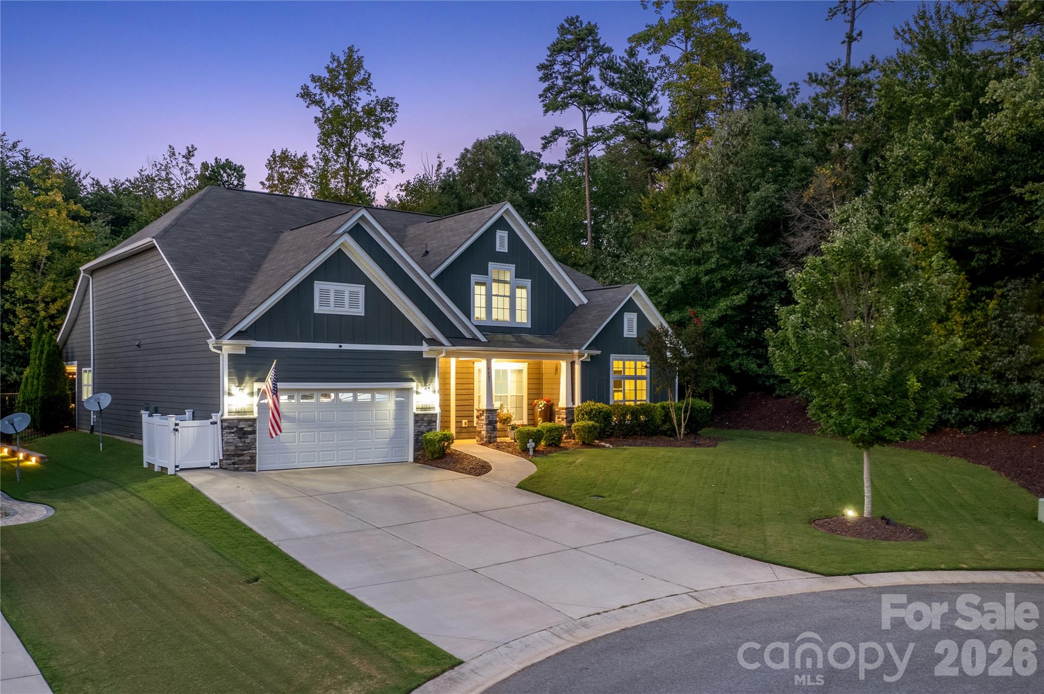 5487 Sapwood Court