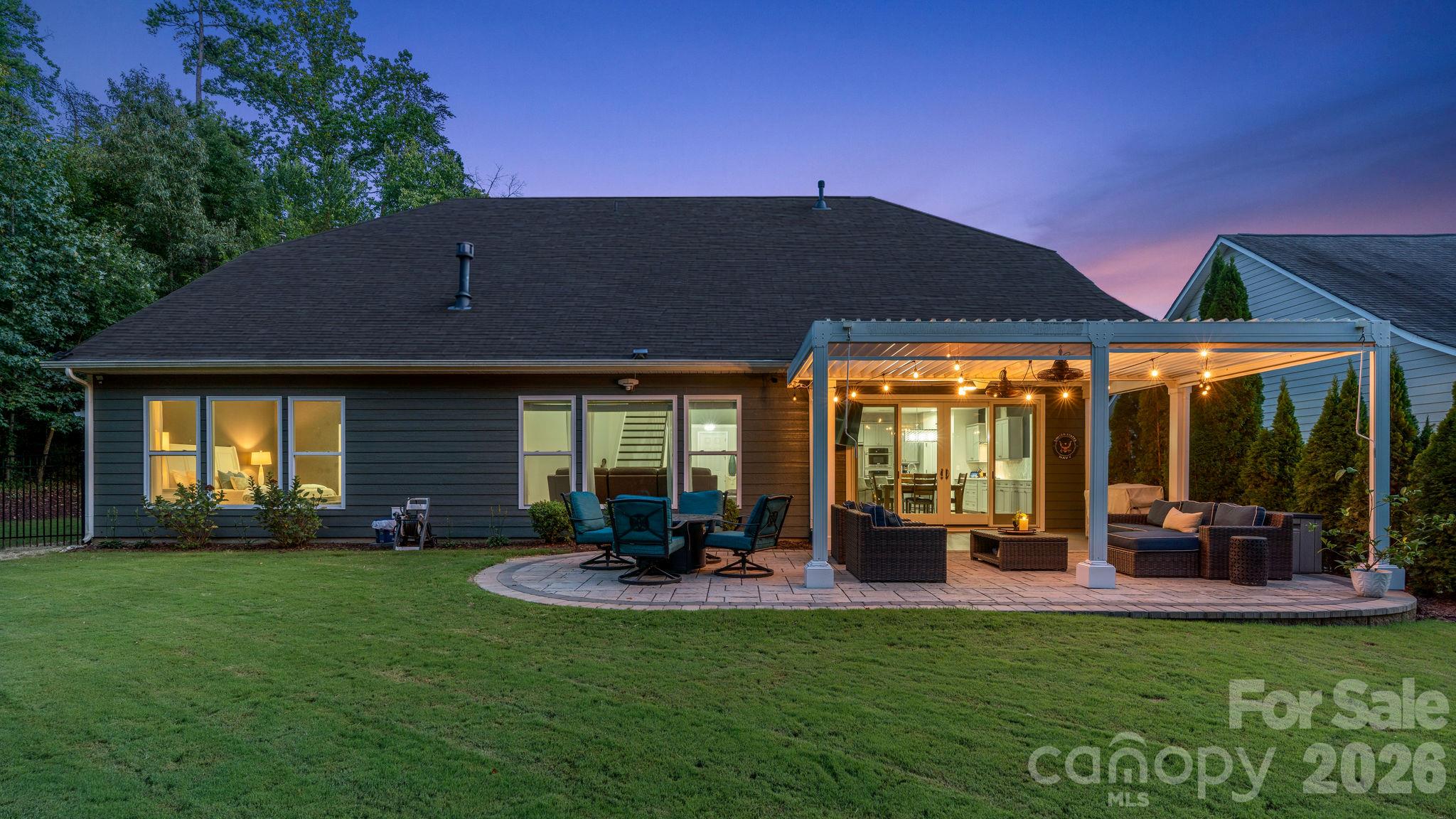 Single Family Residence at 5487 Sapwood Court, Denver, photo 3 of 51