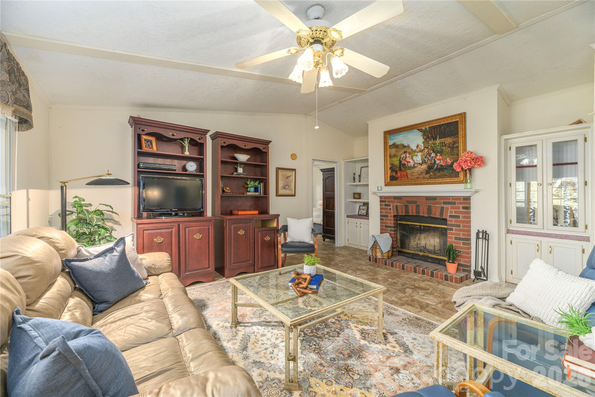 Single Family Residence at 106 Nunnehi Trail, Waynesville, photo 7 of 23