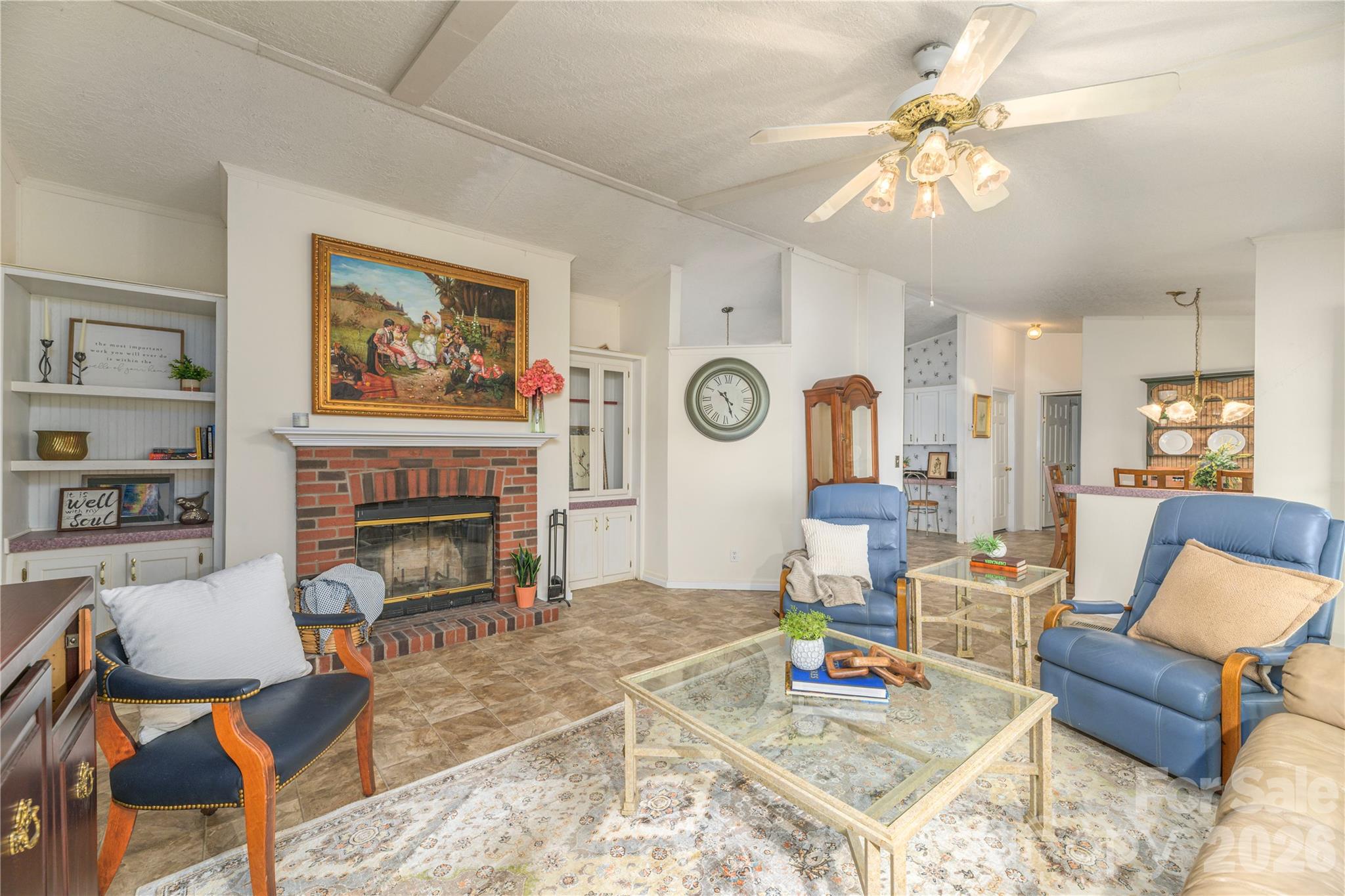 Single Family Residence at 106 Nunnehi Trail, Waynesville, photo 8 of 23