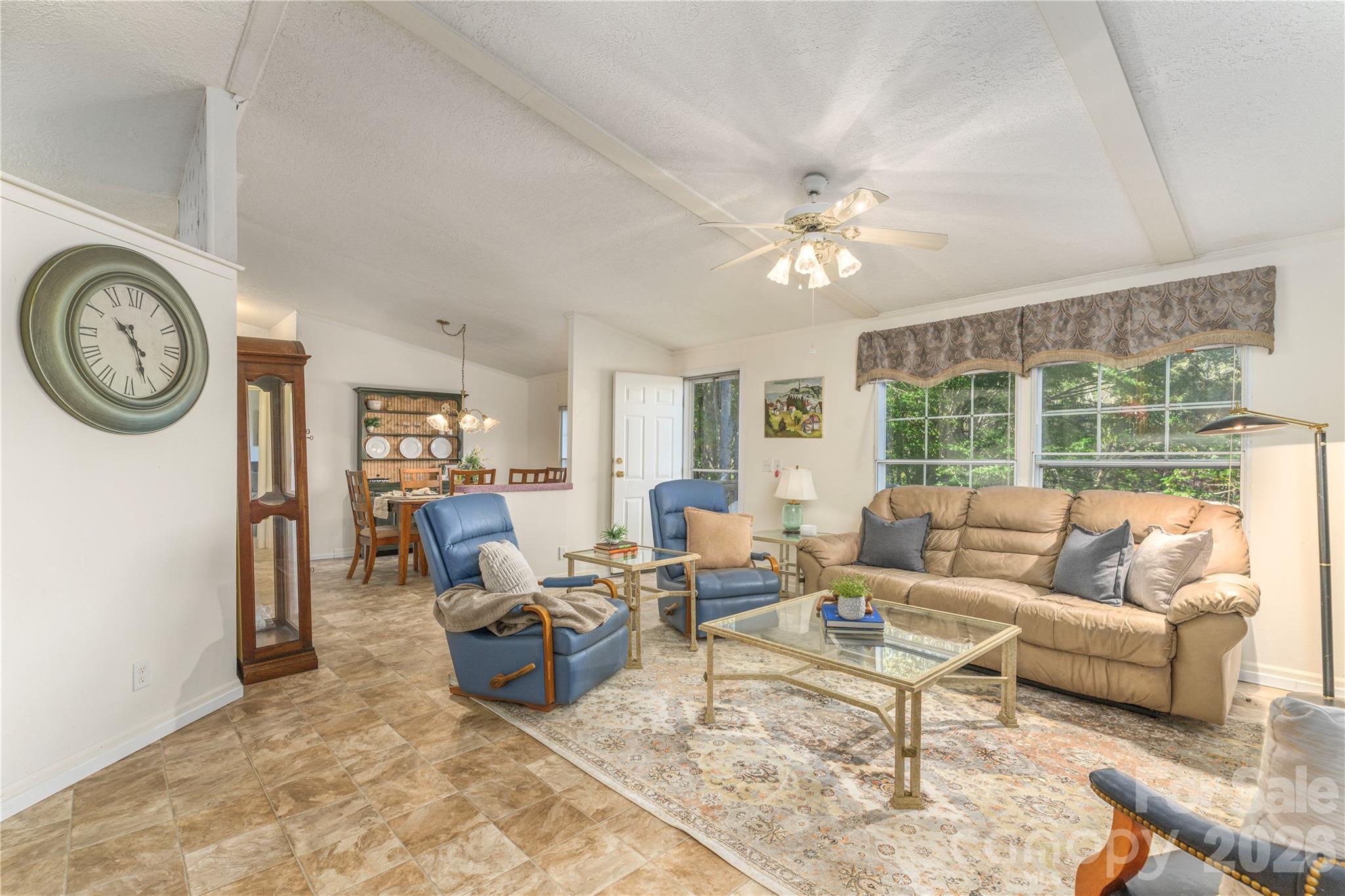 Single Family Residence at 106 Nunnehi Trail, Waynesville, photo 9 of 23