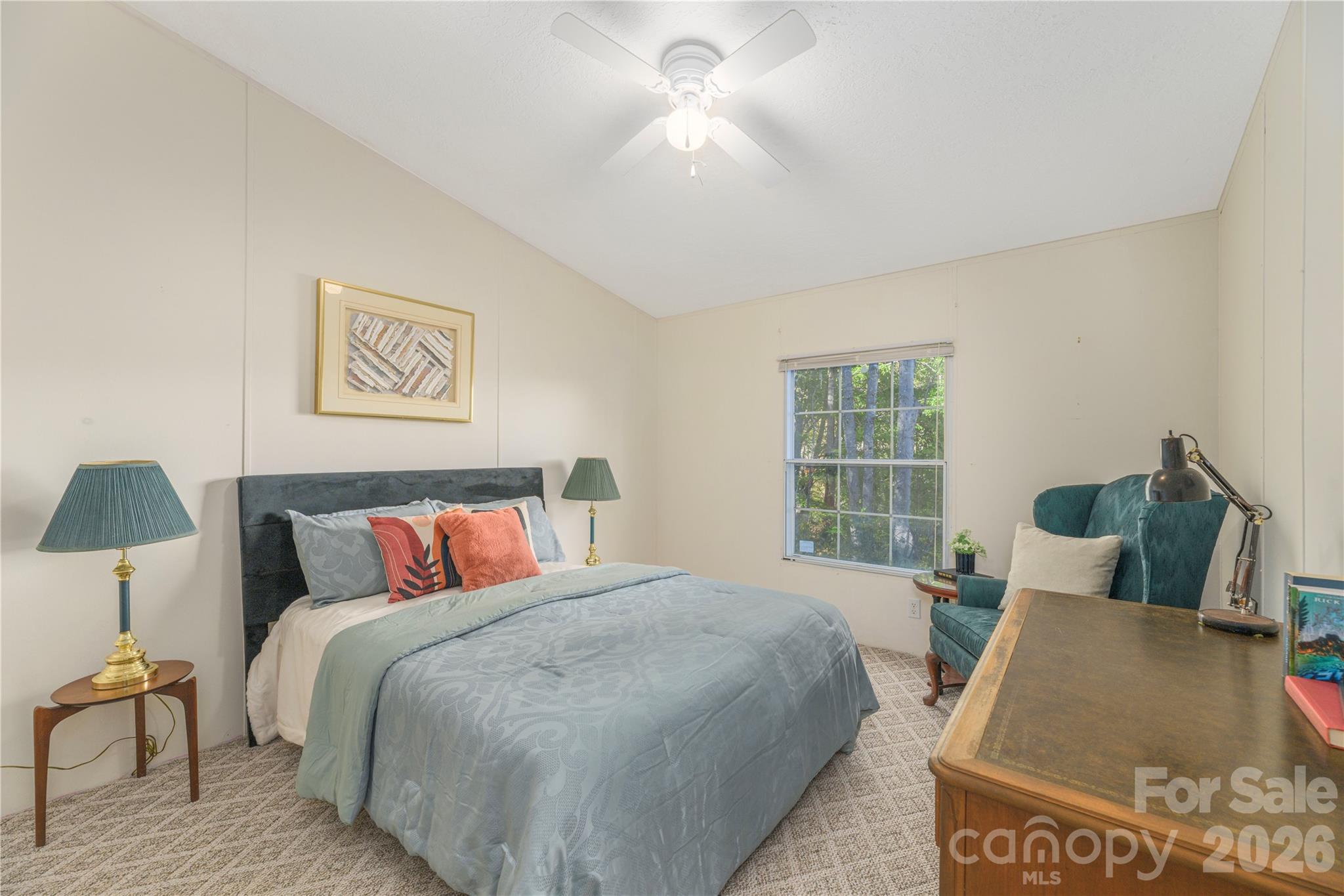 Single Family Residence at 106 Nunnehi Trail, Waynesville, photo 18 of 23