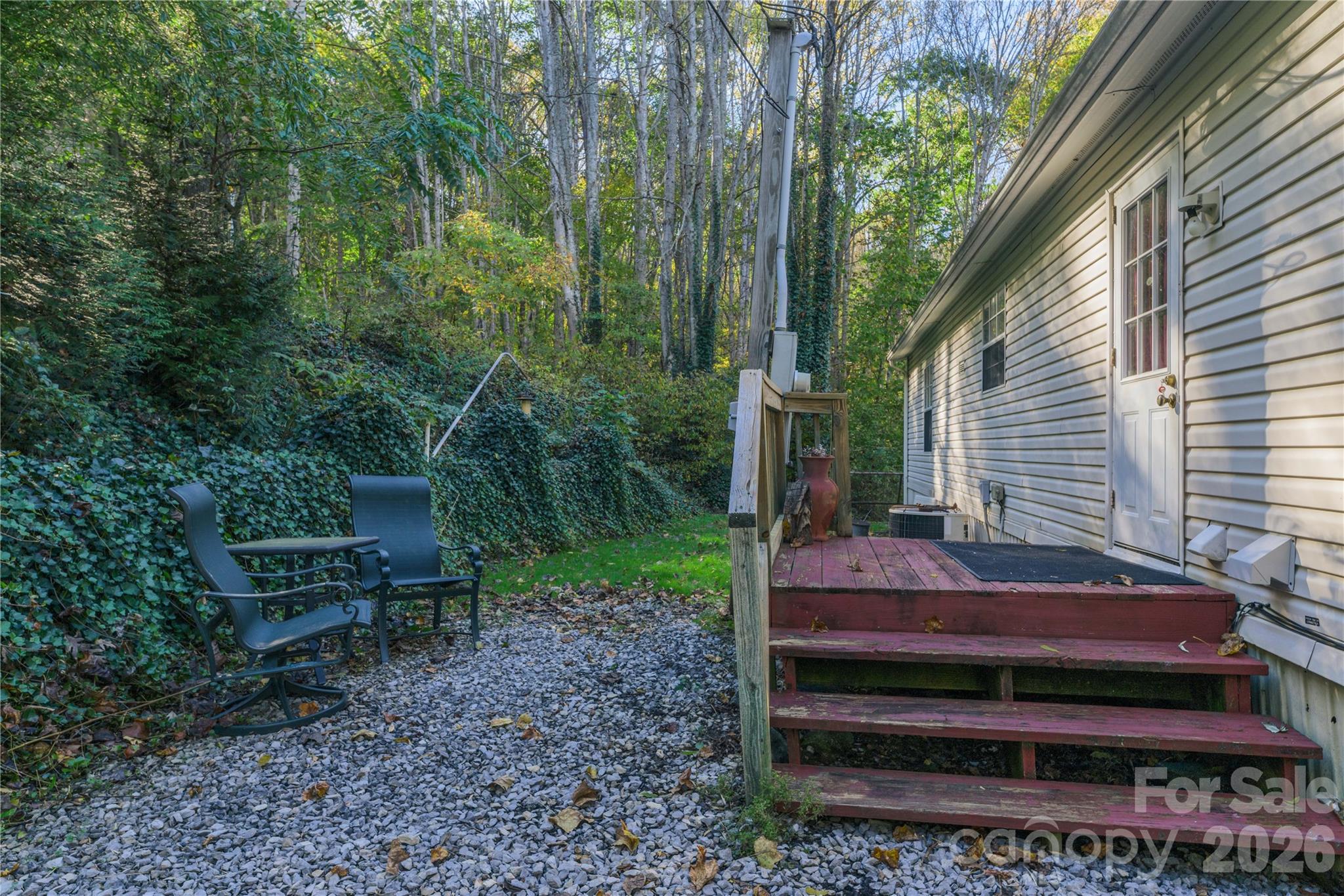 Single Family Residence at 106 Nunnehi Trail, Waynesville, photo 19 of 23