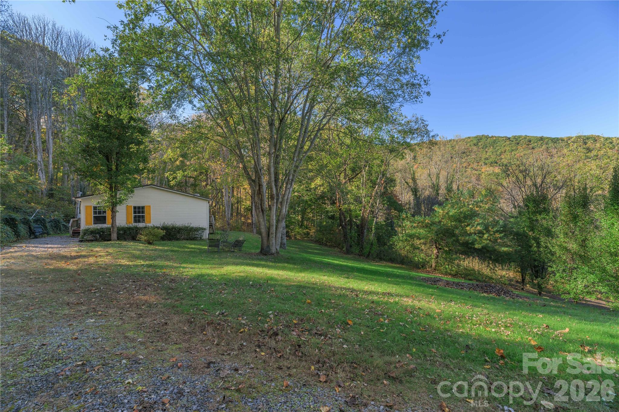 Single Family Residence at 106 Nunnehi Trail, Waynesville, photo 21 of 23