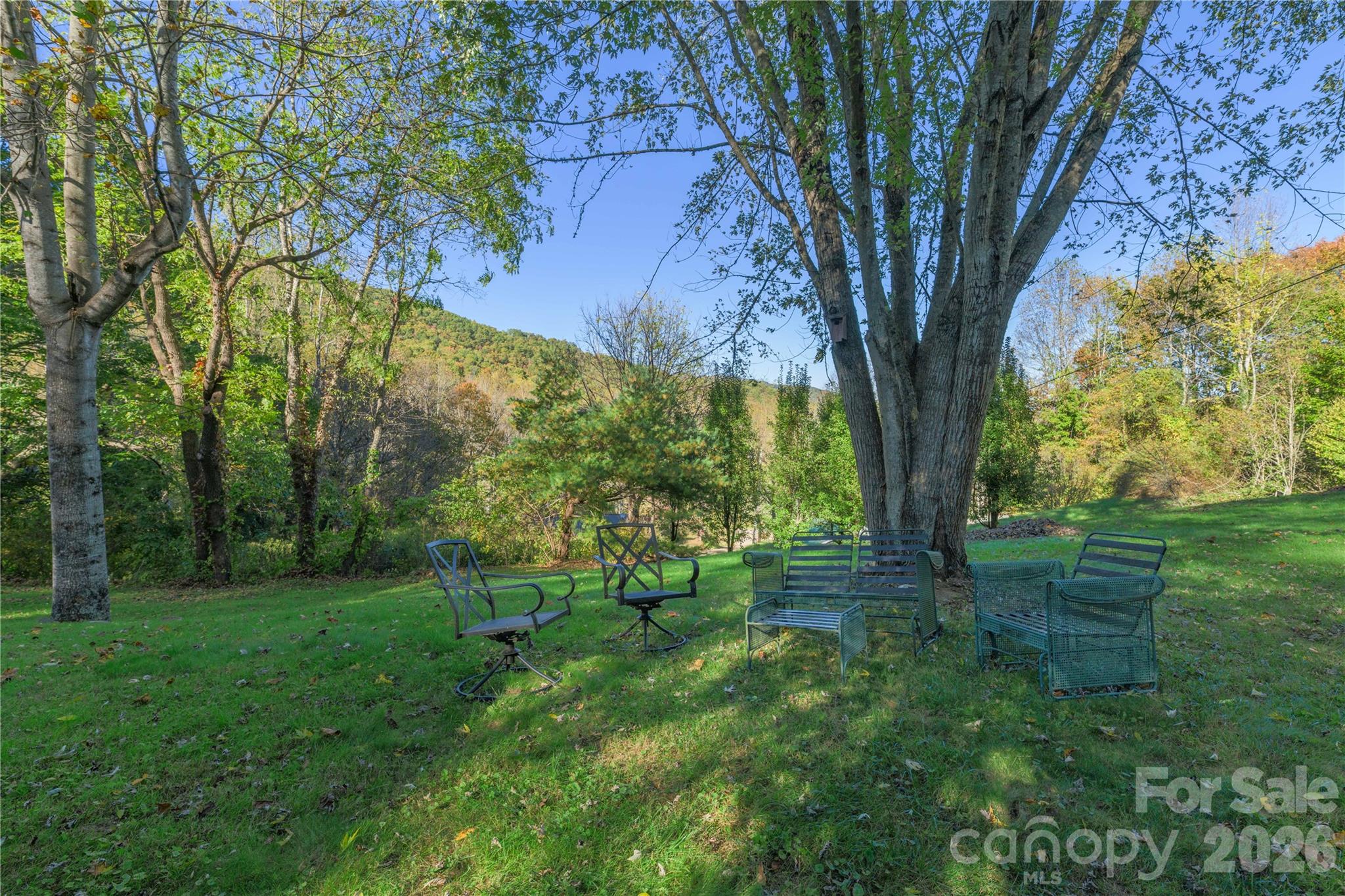 Single Family Residence at 106 Nunnehi Trail, Waynesville, photo 22 of 23
