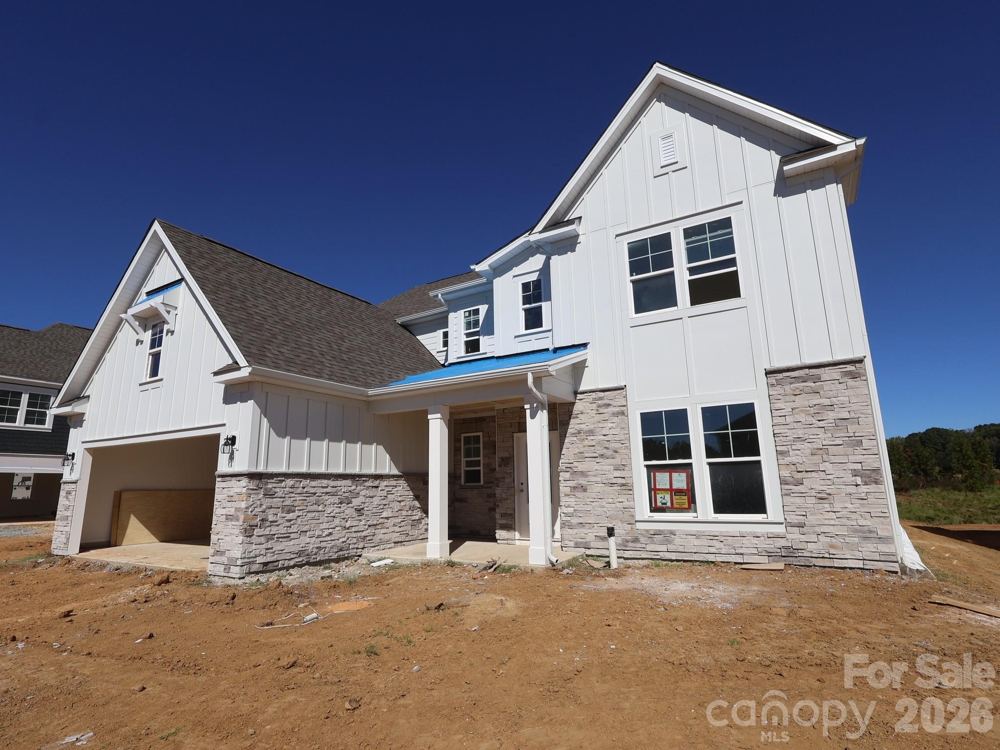 Single Family Residence at 8386 Knockany Road NW, Concord, photo 4 of 15