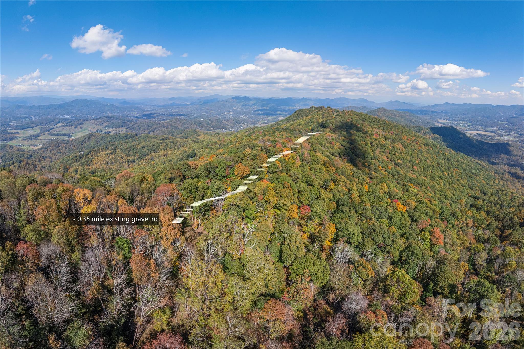 Acreage at TBD Windaleir Lane, Waynesville, photo 2 of 34